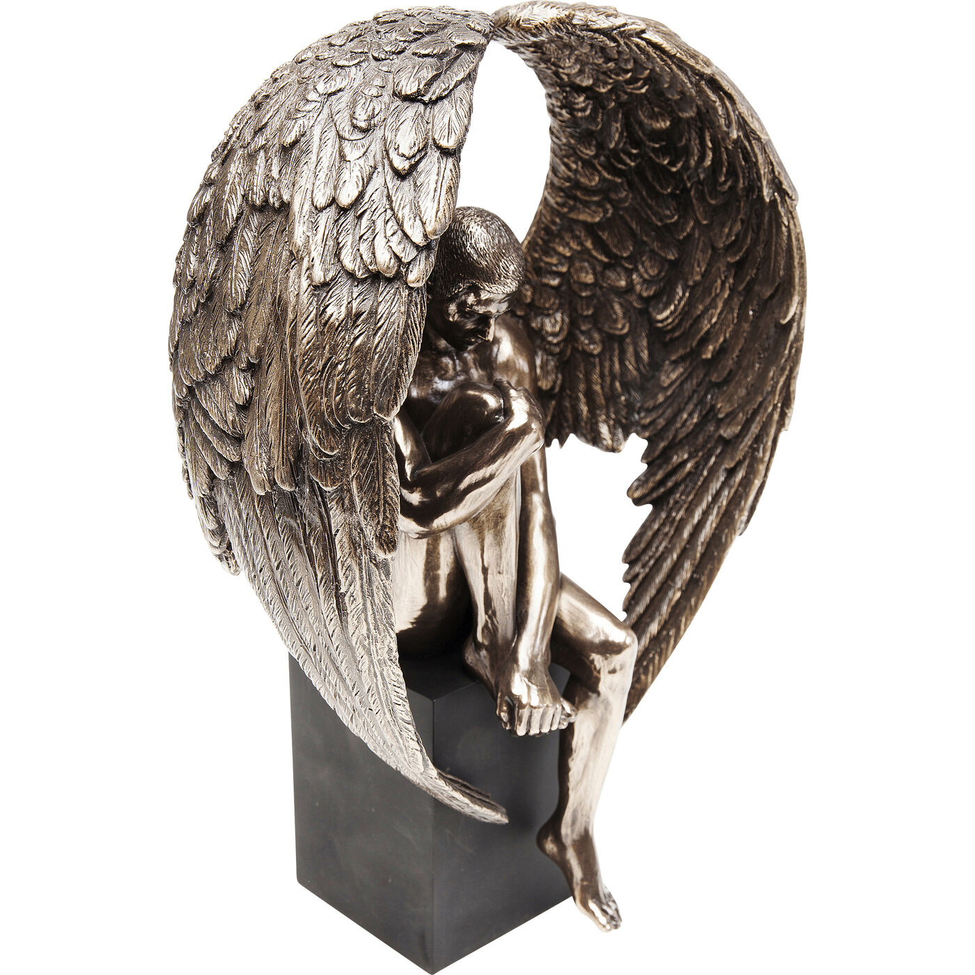 Фигура декоративная Nude Sad Angel Small