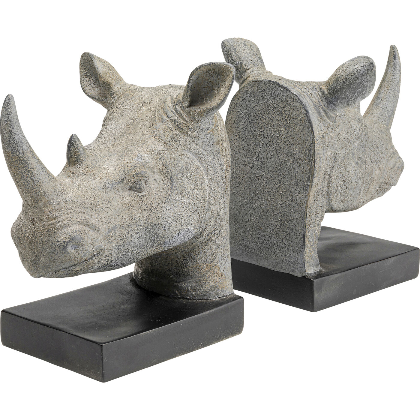 Держатель для книг Rhino (2 шт)