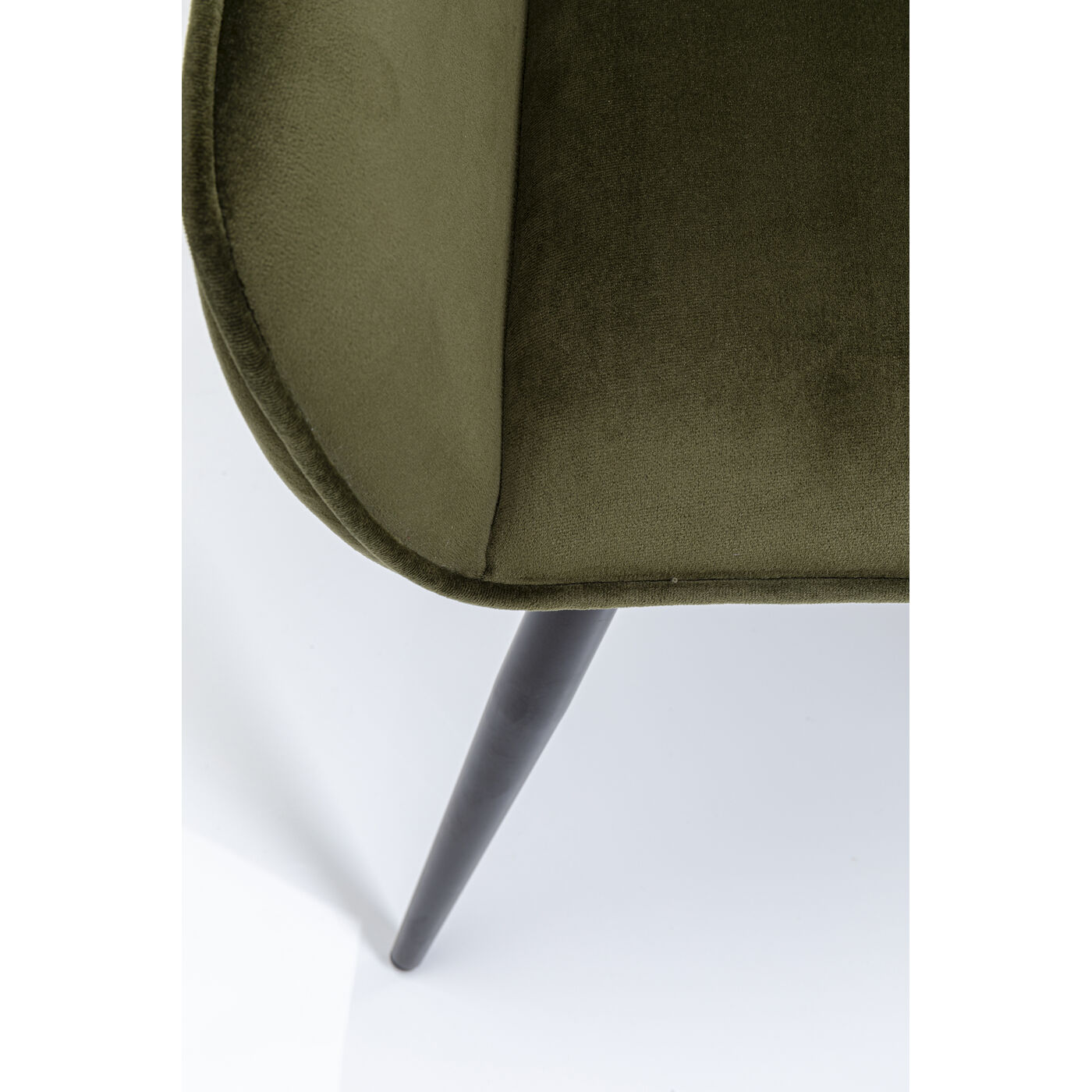 Кресло San Francisco Dark Green