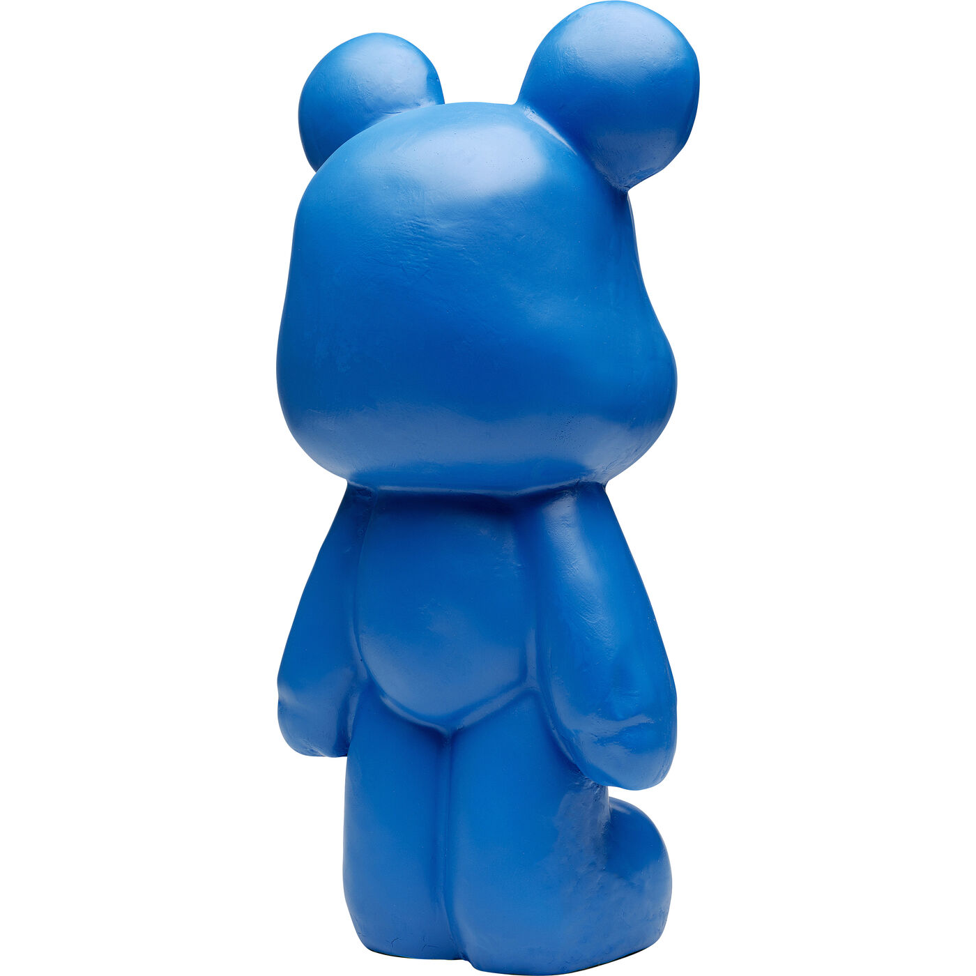 Фигура декоративная Bear Blue 51 см