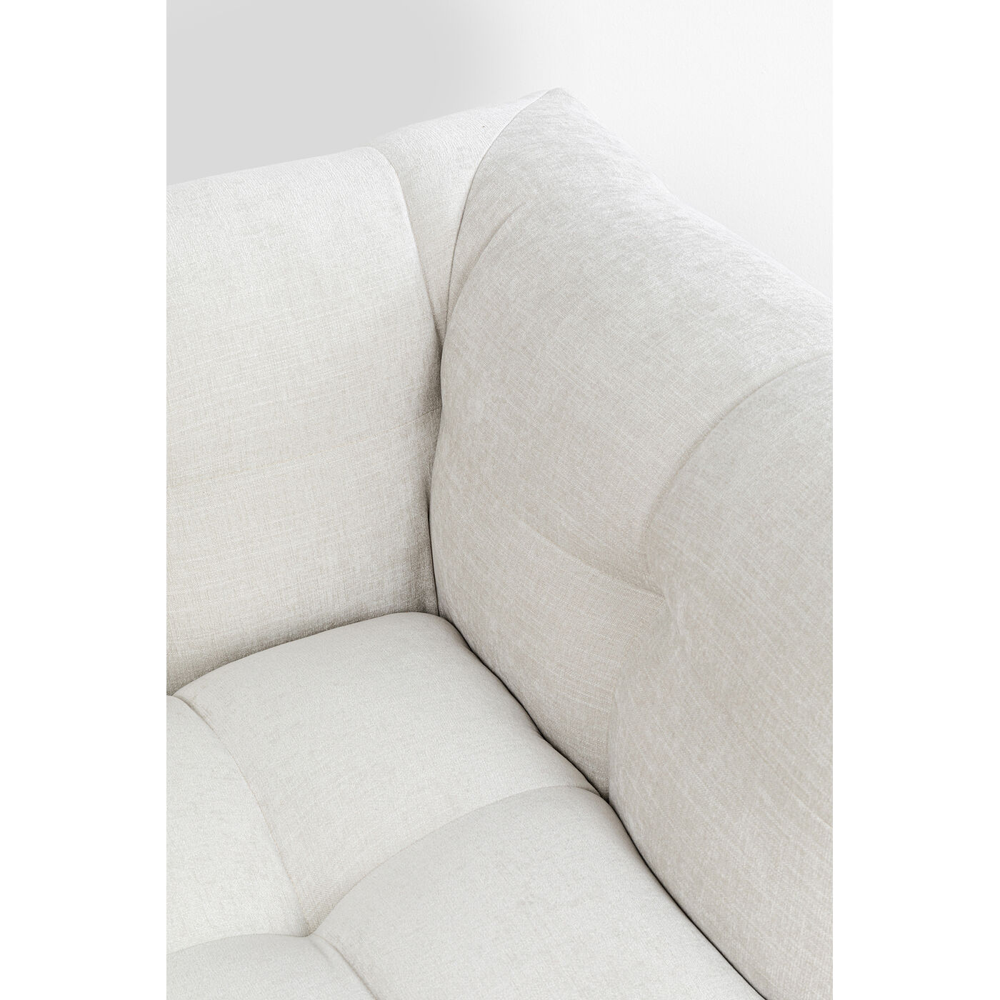 Диван трехместный Salamanca Creme 240 см