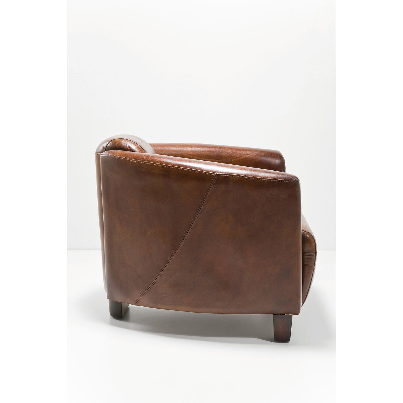 Кресло Cigar Lounge Brown