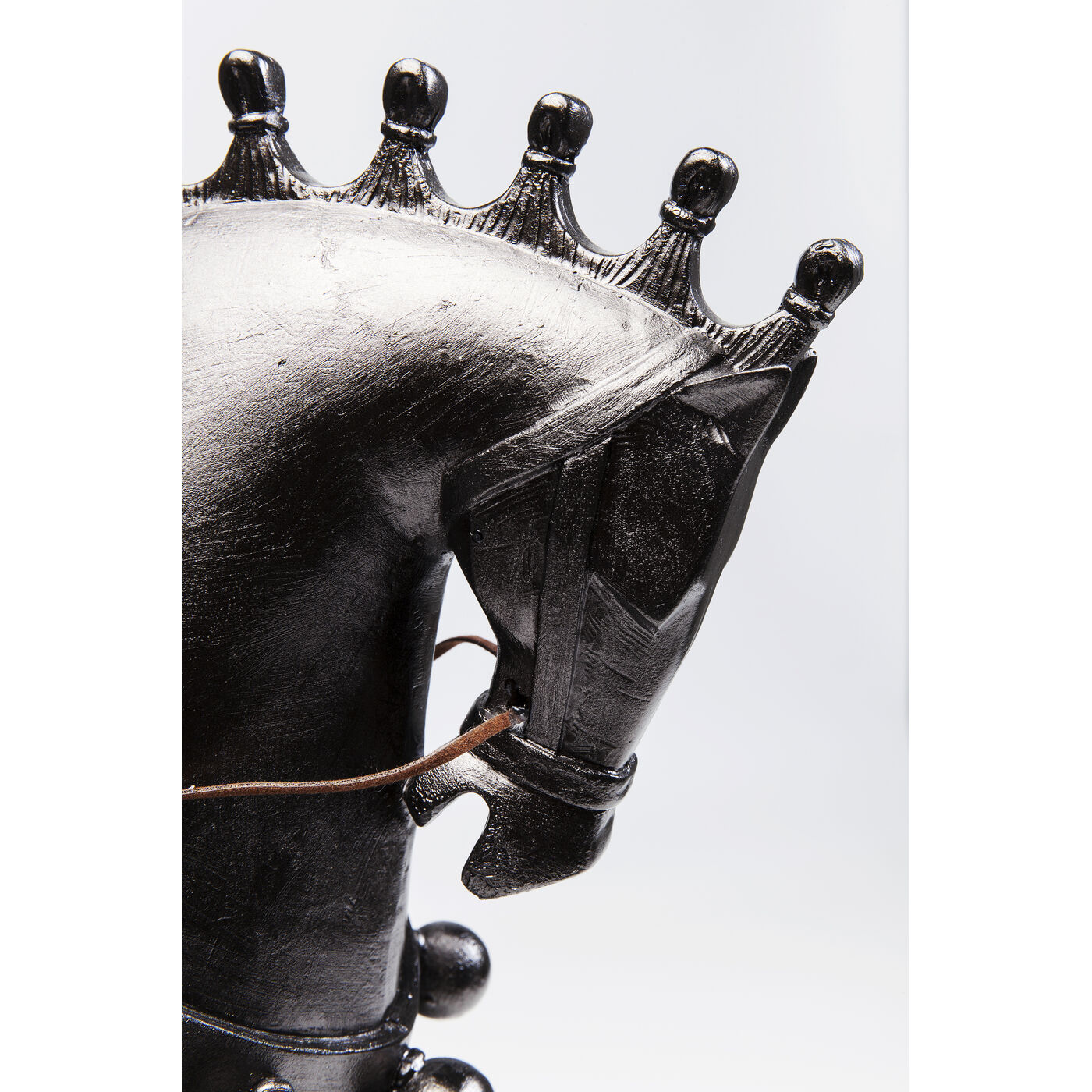 Фигура декоративная Black Knight