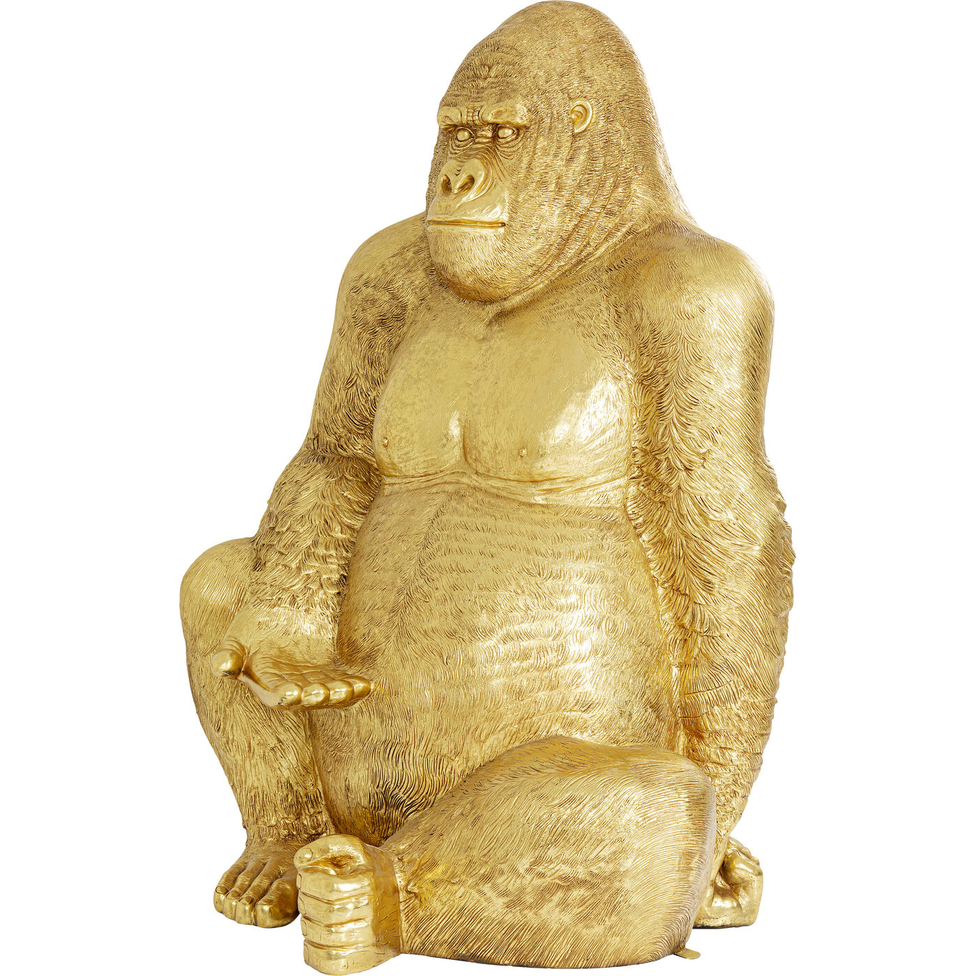 Объект декоративный Little Monkey 249 см