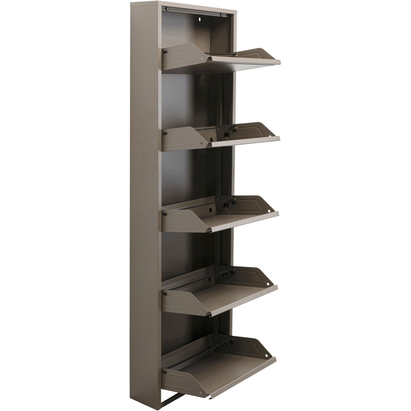 Обувница Caruso 5 Taupe (MO)