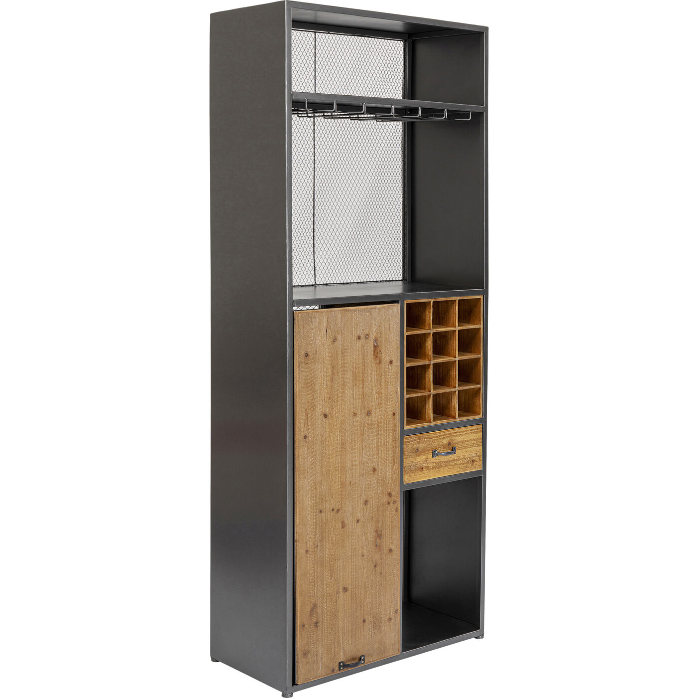 Винный шкаф Vinoteca