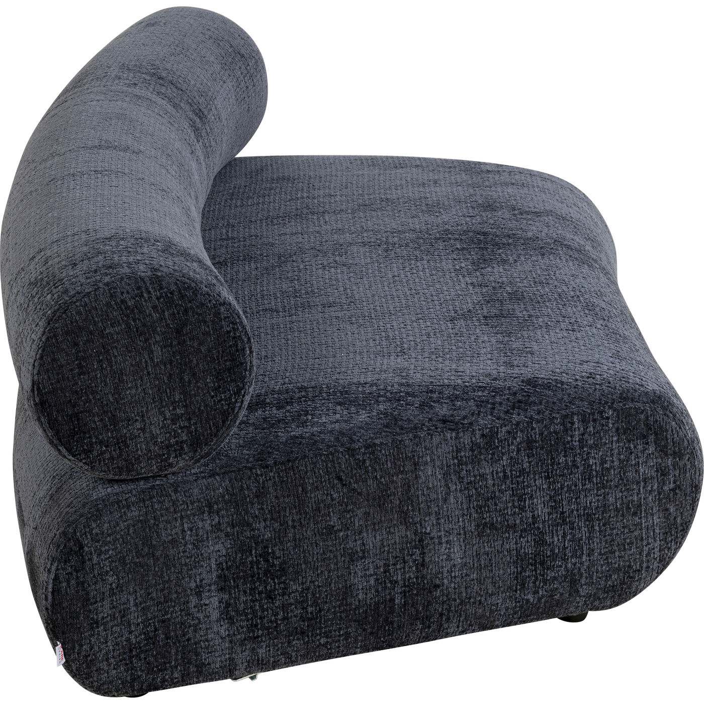 Элемент дивана Ciao Grey 145 см