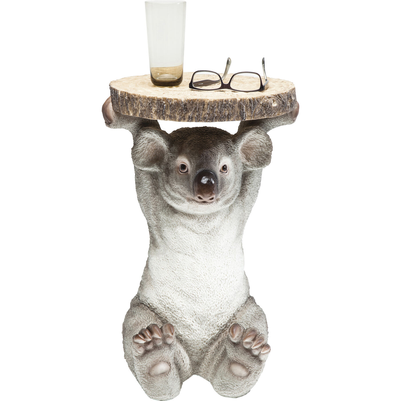 Стол приставной Animal Koala Ø33 см