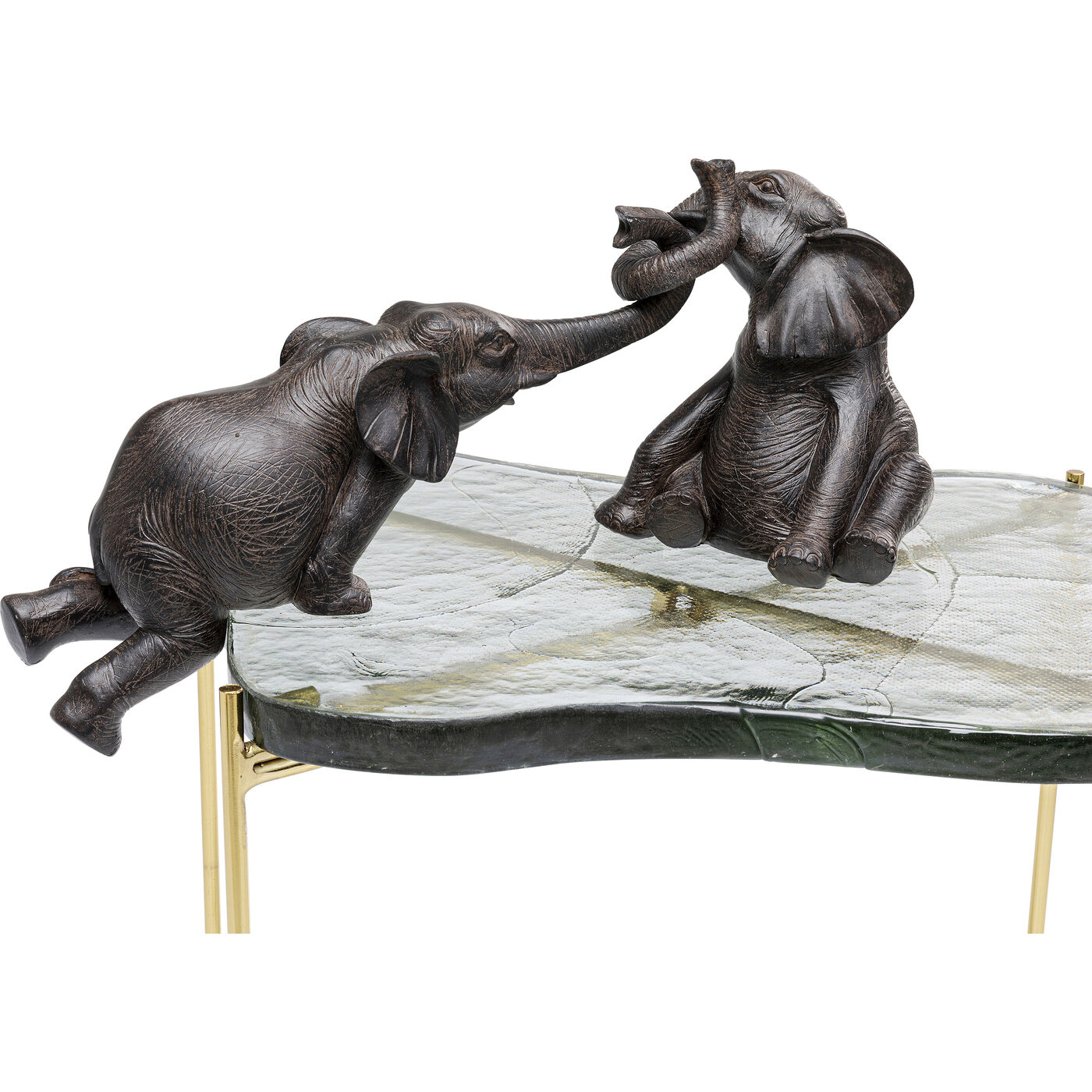 Фигура декоративная Elefant Zirkus(2 шт)