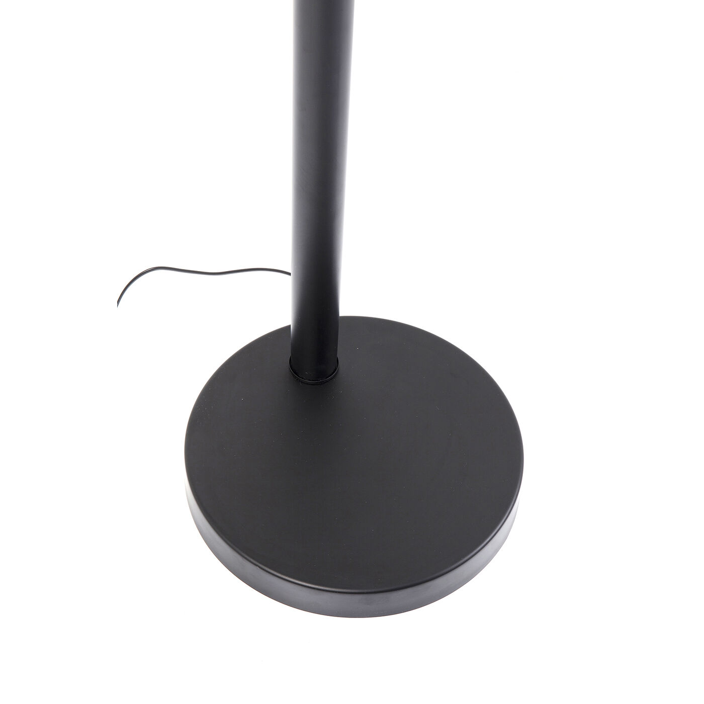 Светильник напольный Five Fingers Black Matt
