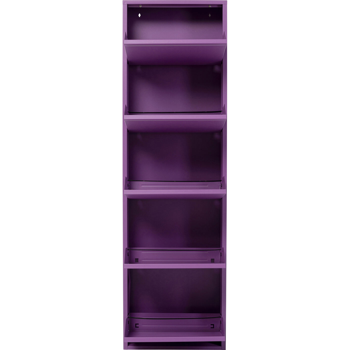 Обувница Caruso 5 Purple