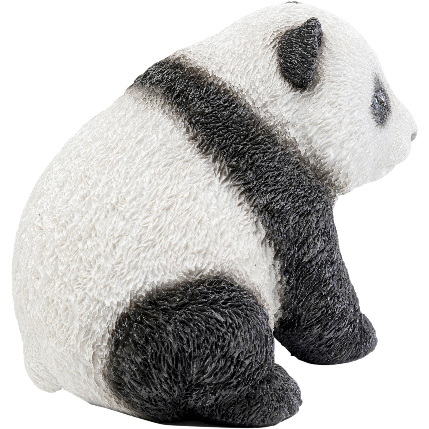 Фигура декоративная Sitting Panda Baby 13 см