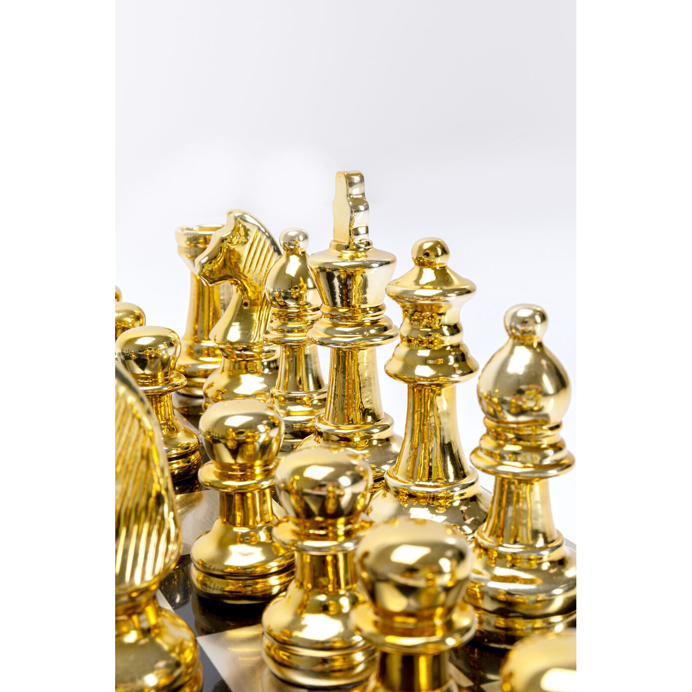 Объект декоративный Chess 60x60 см