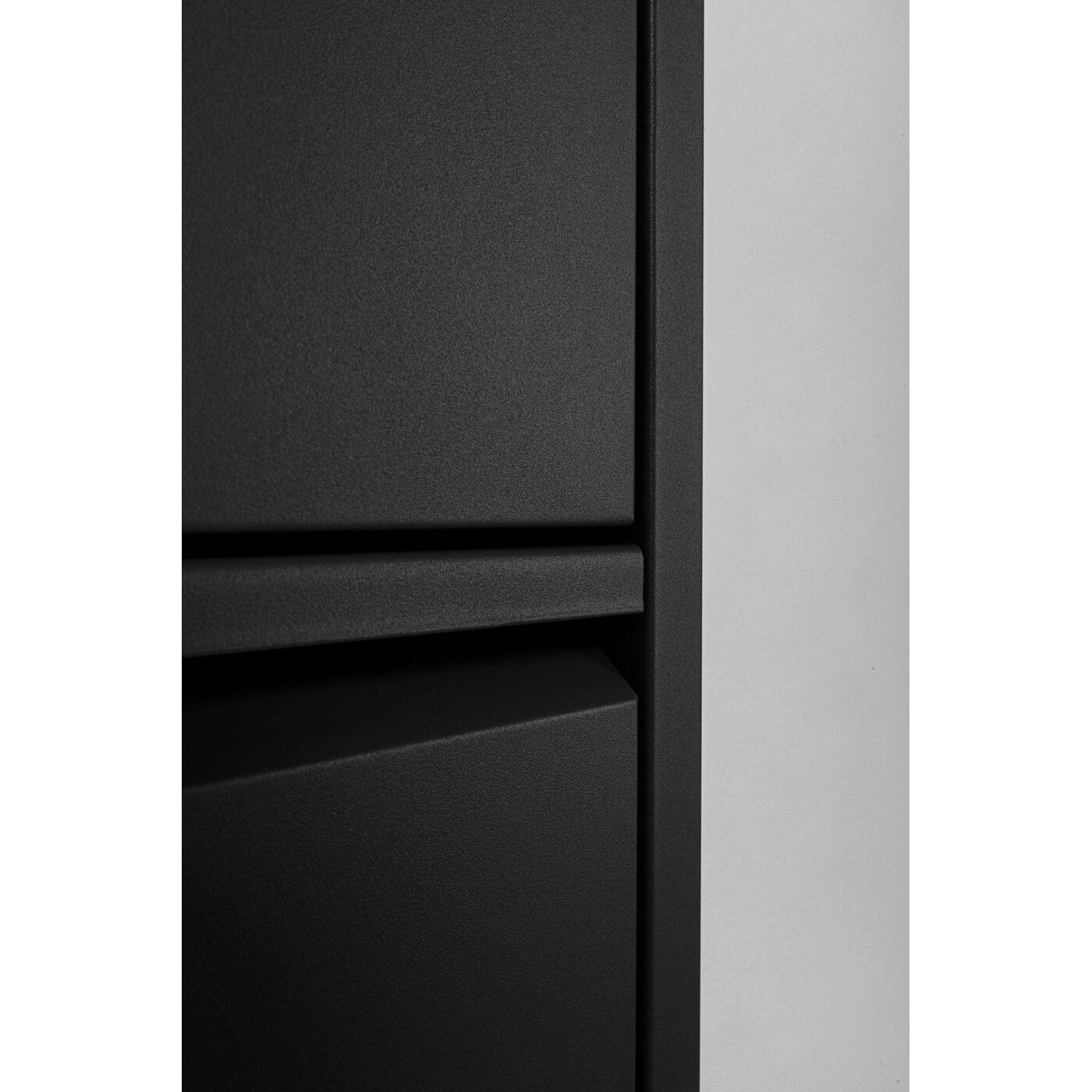 Обувница Caruso 5 Black