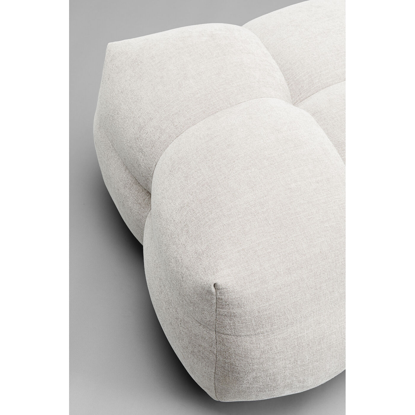Пуф Salamanca Creme 125x80 см
