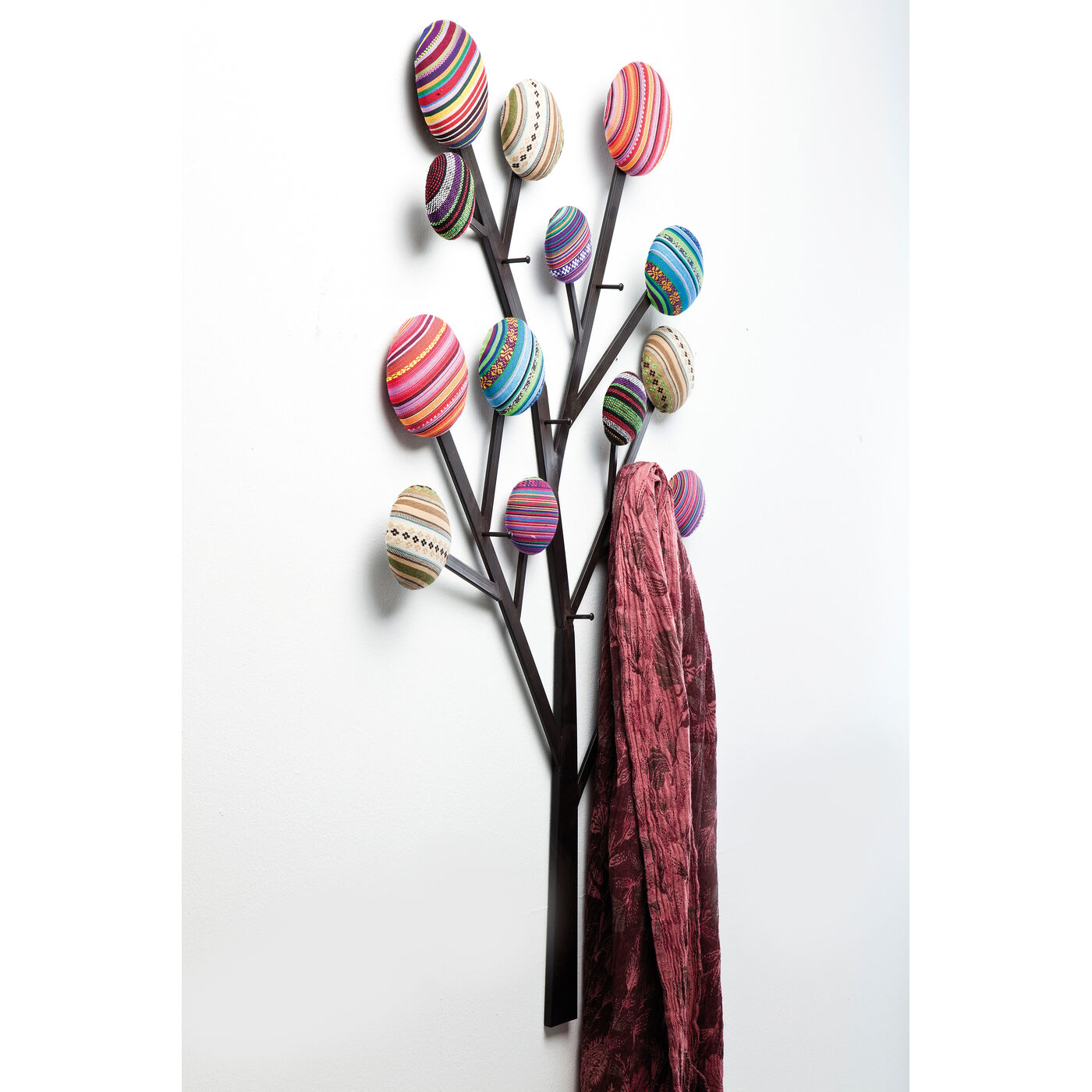 Вешалка Bubble Tree