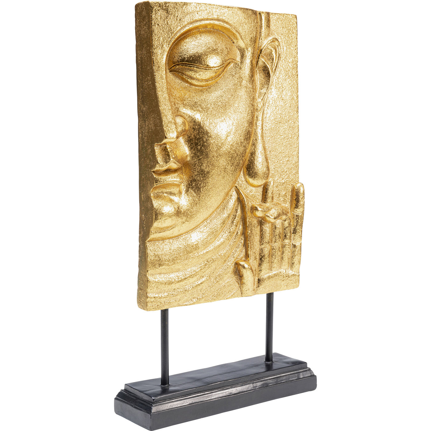 Объект декоративный Wisdom Gold 51 см
