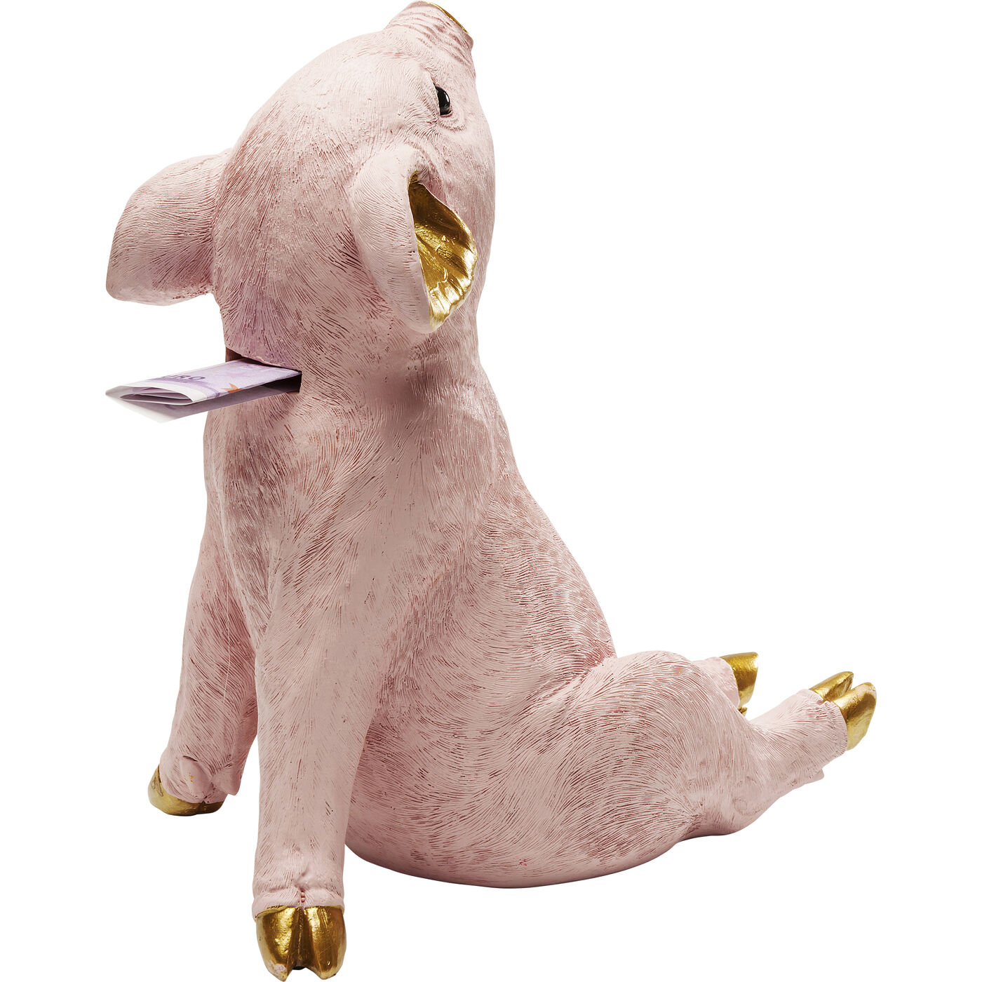 Копилка Chillax Pig