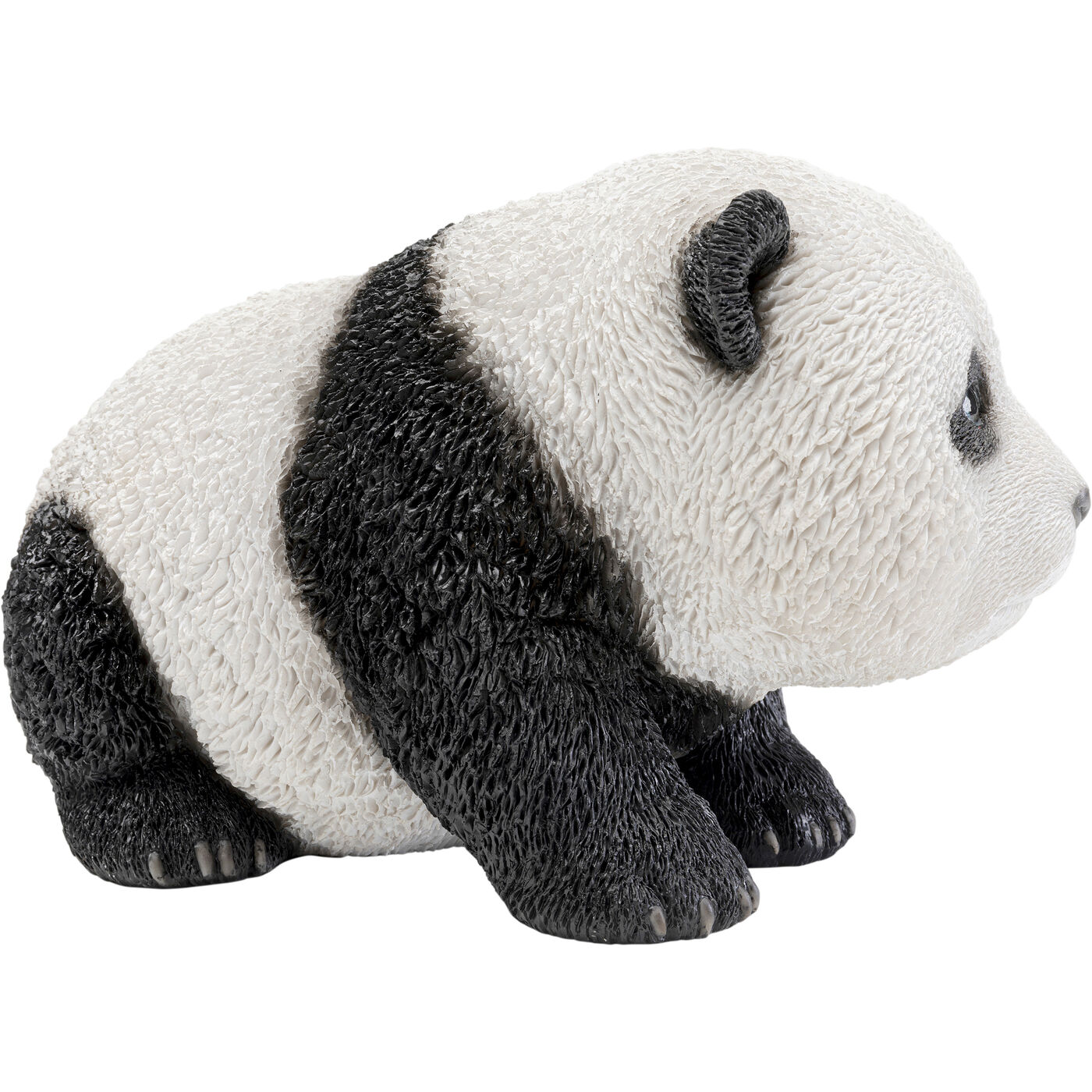 Фигура декоративная Panda Baby 27 см