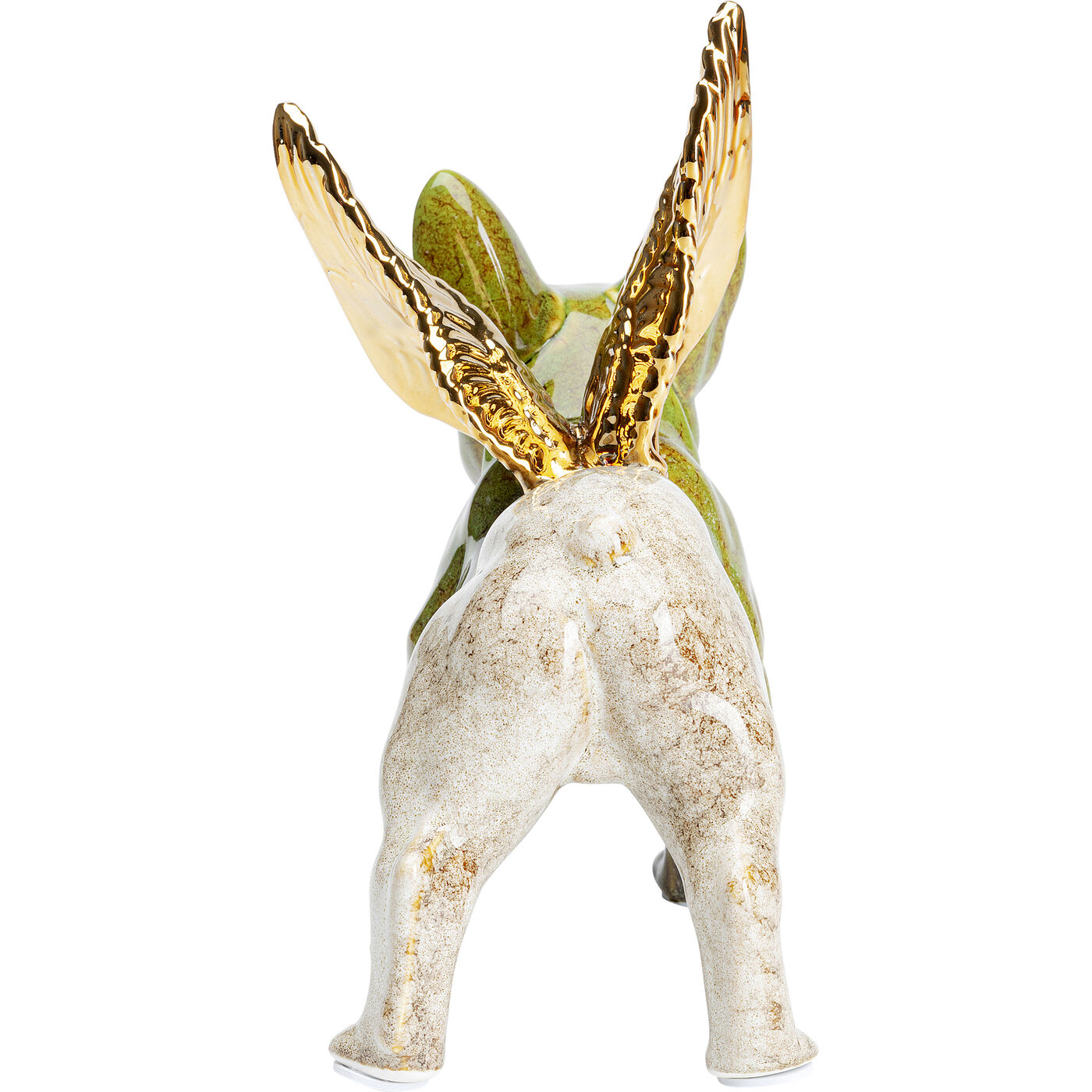 Фигура декоративная Angel Wings Dog (в ассортименте)