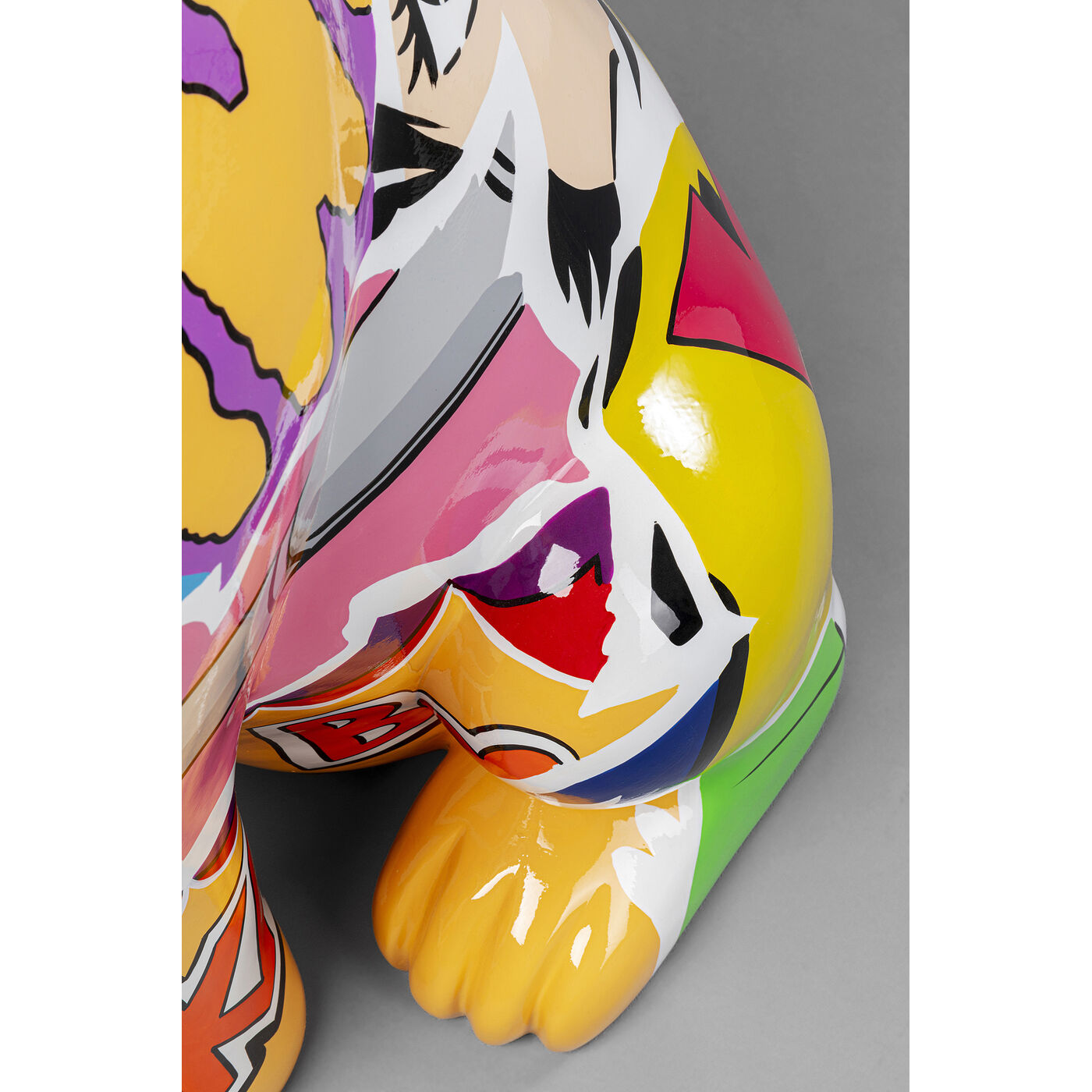 Фигура декоративная Graffiti Dog 152 см