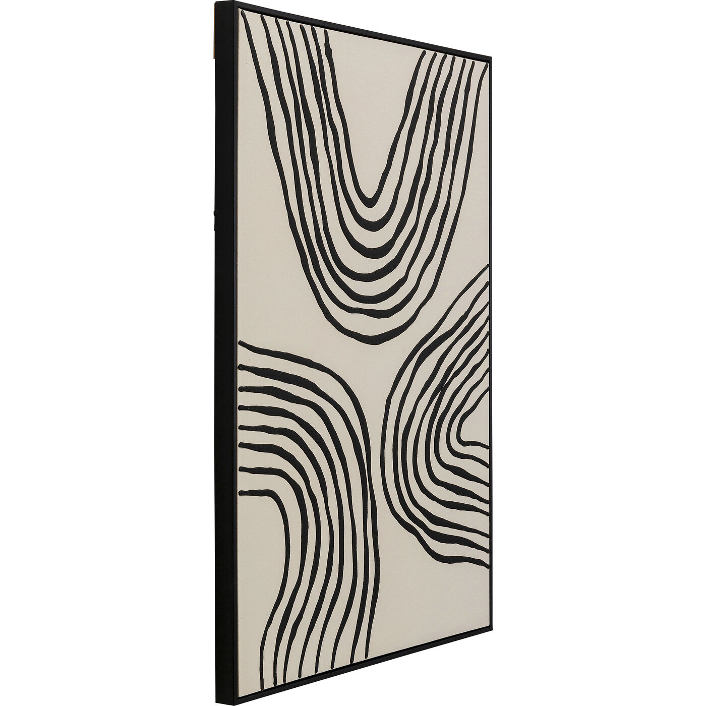 Картина на холсте Artistic Bow 70x110 см