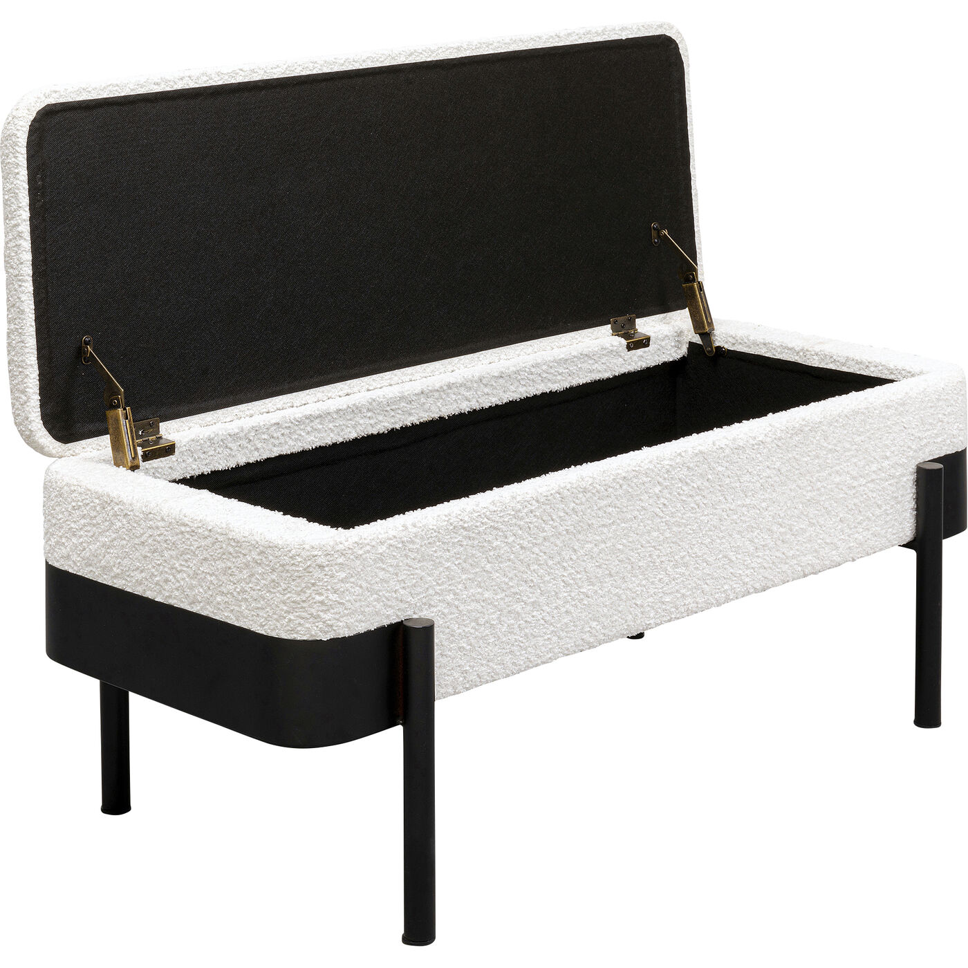 Скамья Angelo Storage 101cm