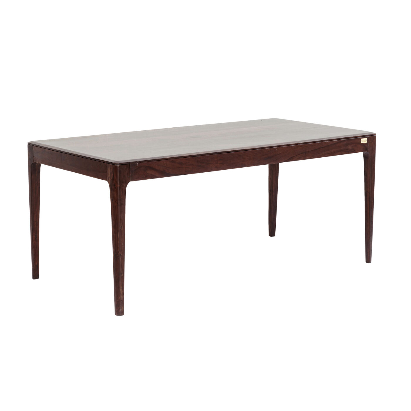 Стол Brooklyn Walnut 200x100 см