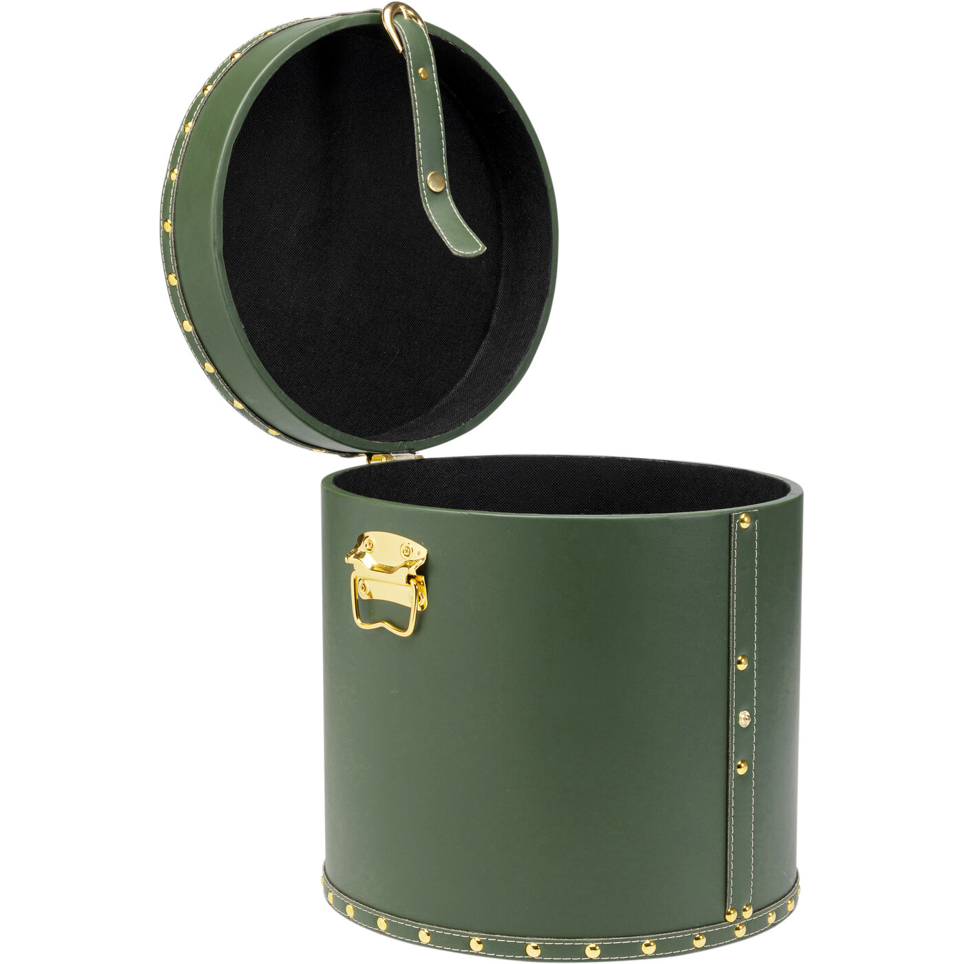 Шкатулка Dressy Green