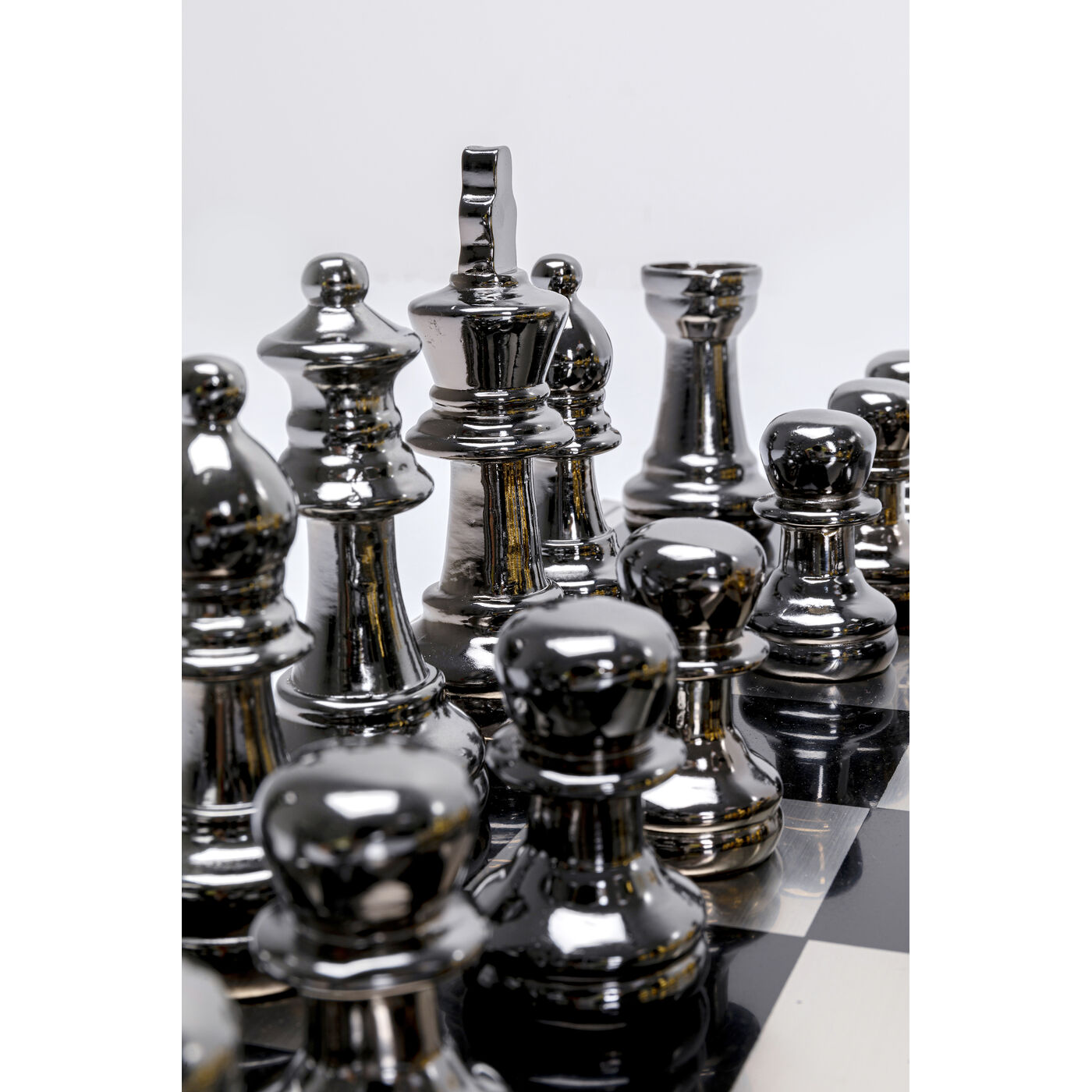 Объект декоративный Chess 60x60 см