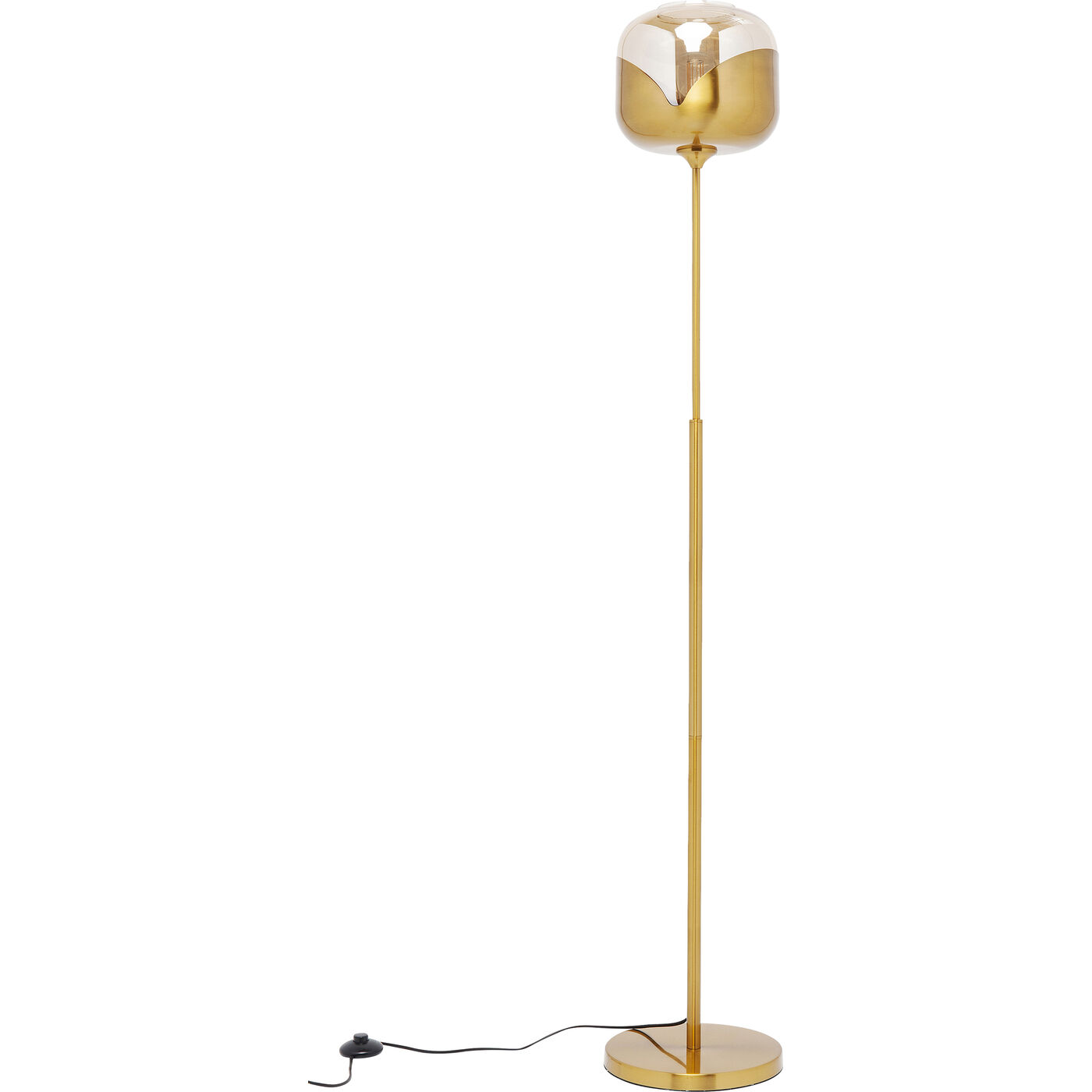 Светильник напольный Golden Goblet Ball