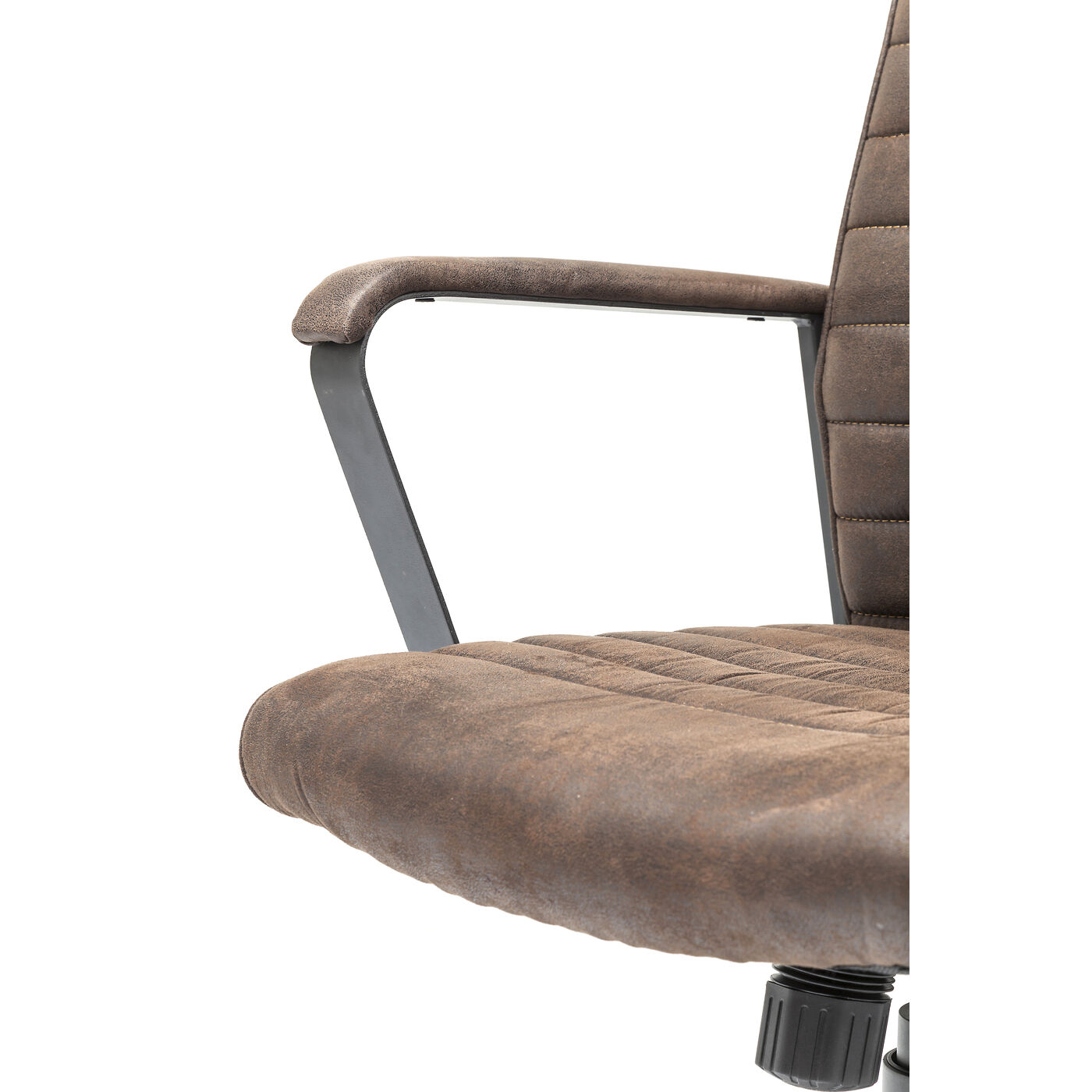 Стул офисный Labora Brown