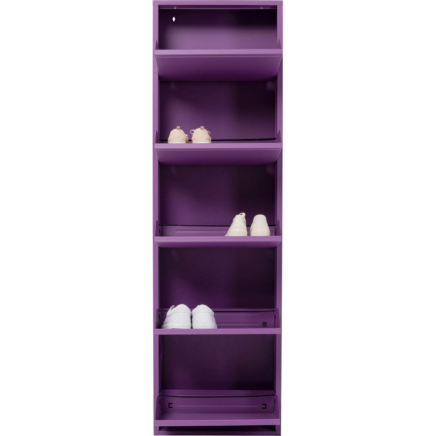 Обувница Caruso 5 Purple