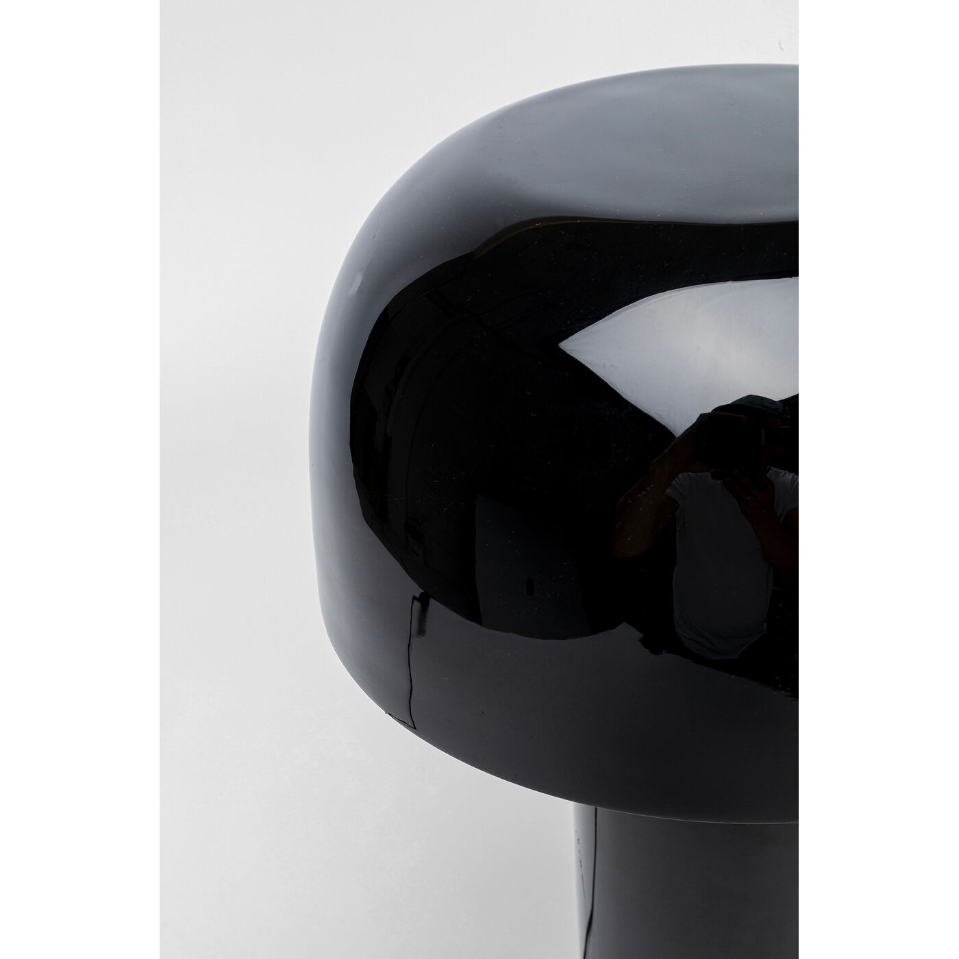 Светильник настольный Loungy Black