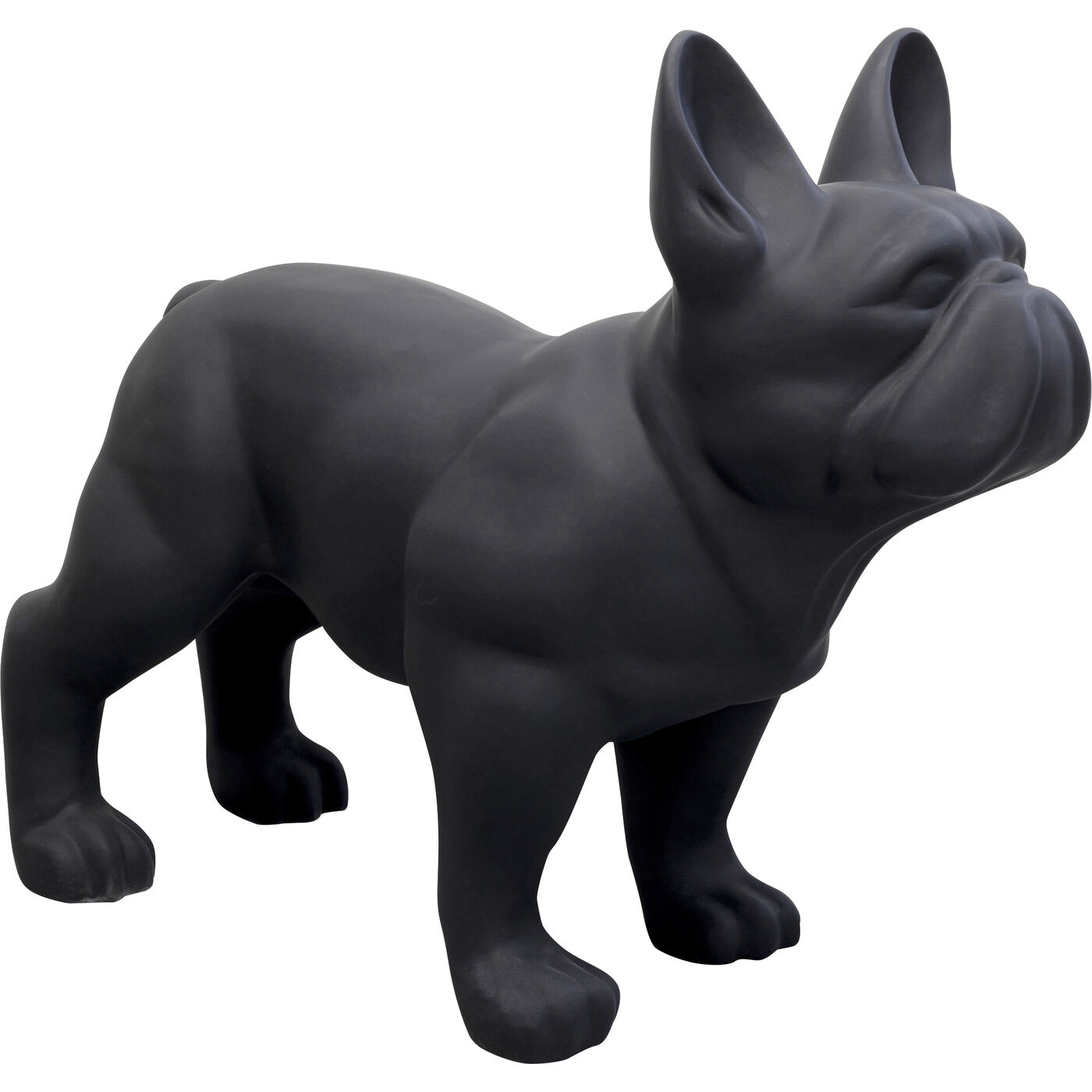 Фигура декоративная Toto Teen Black Matt 90 см