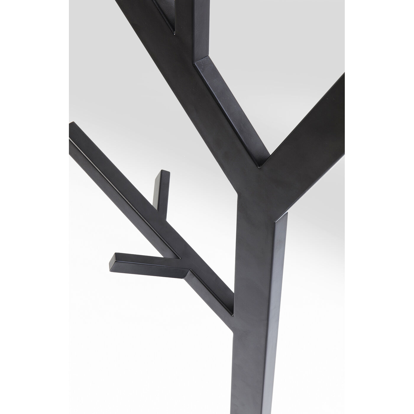 Вешалка Technical Tree Black
