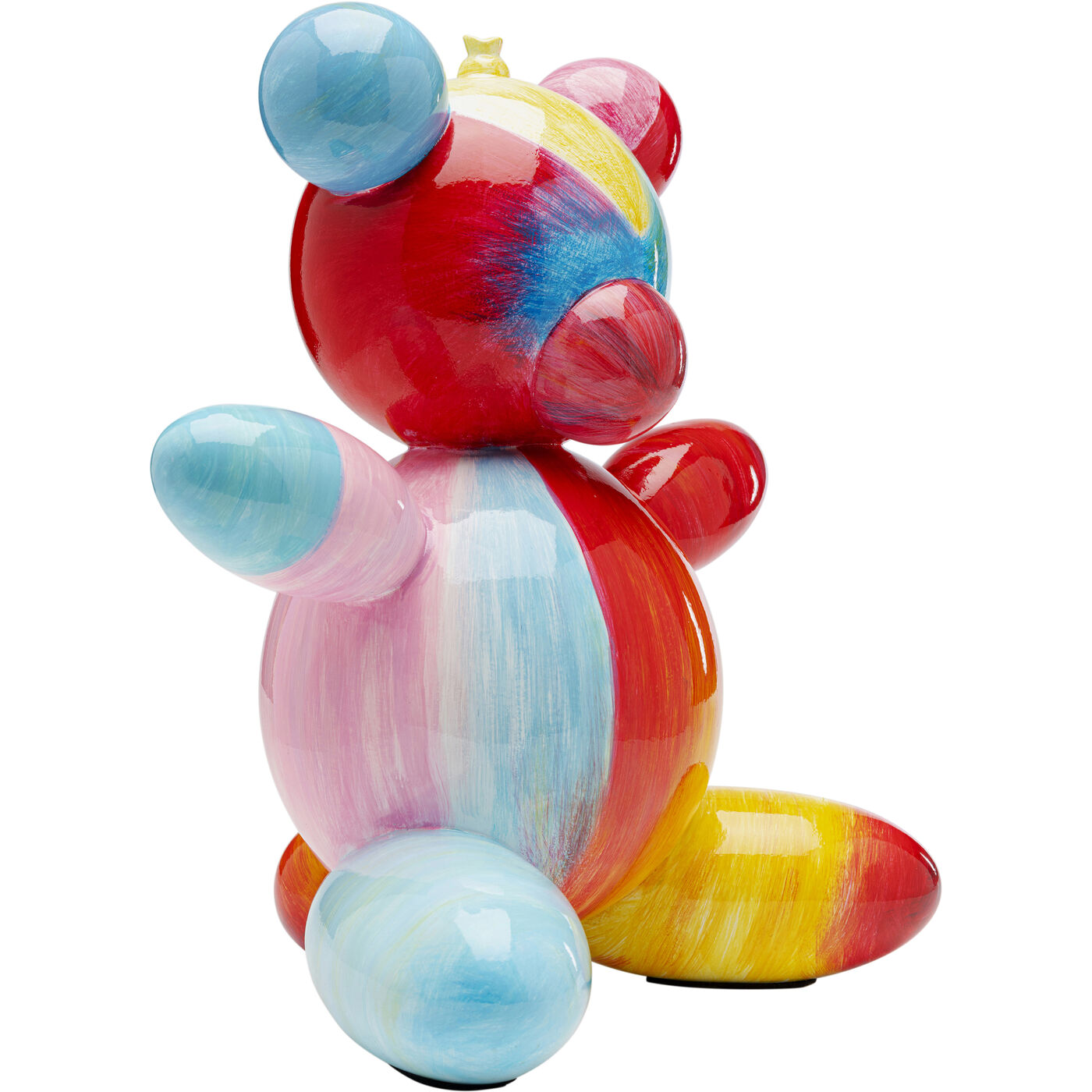 Фигура декоративная Rainbow Bear 36 см