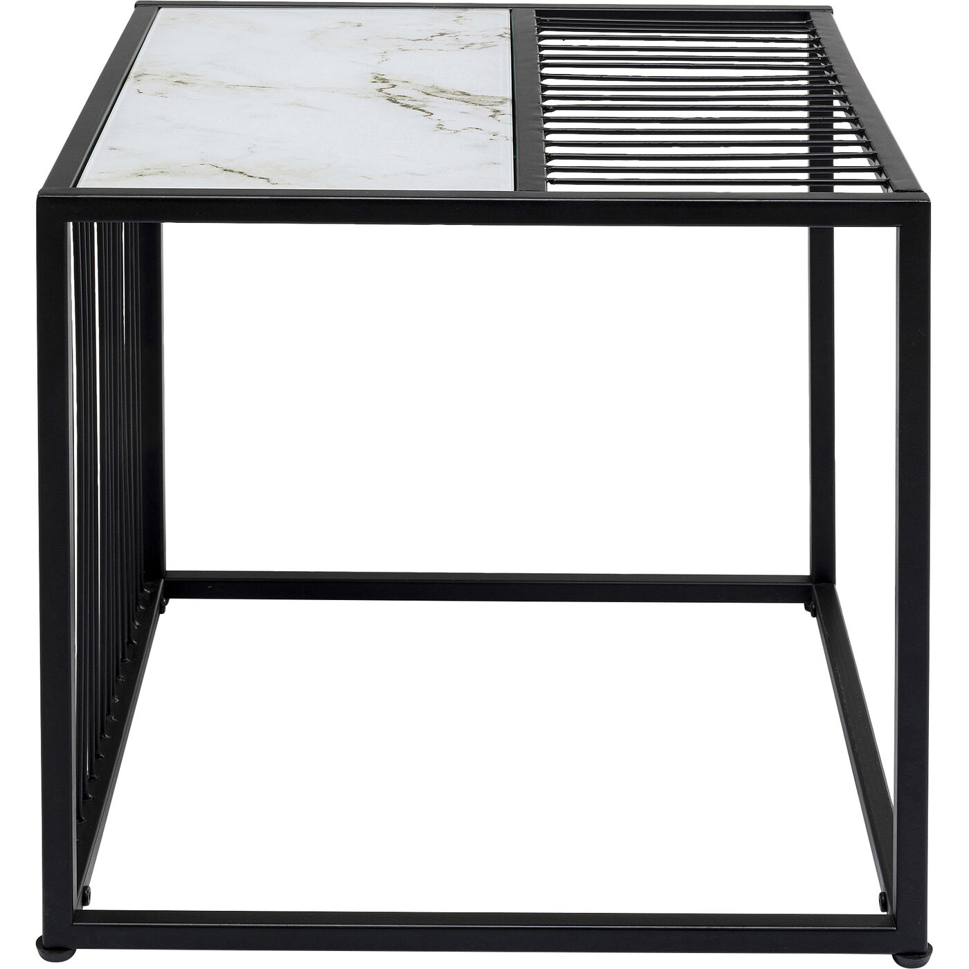 Стол приставной Twice 45x45 см