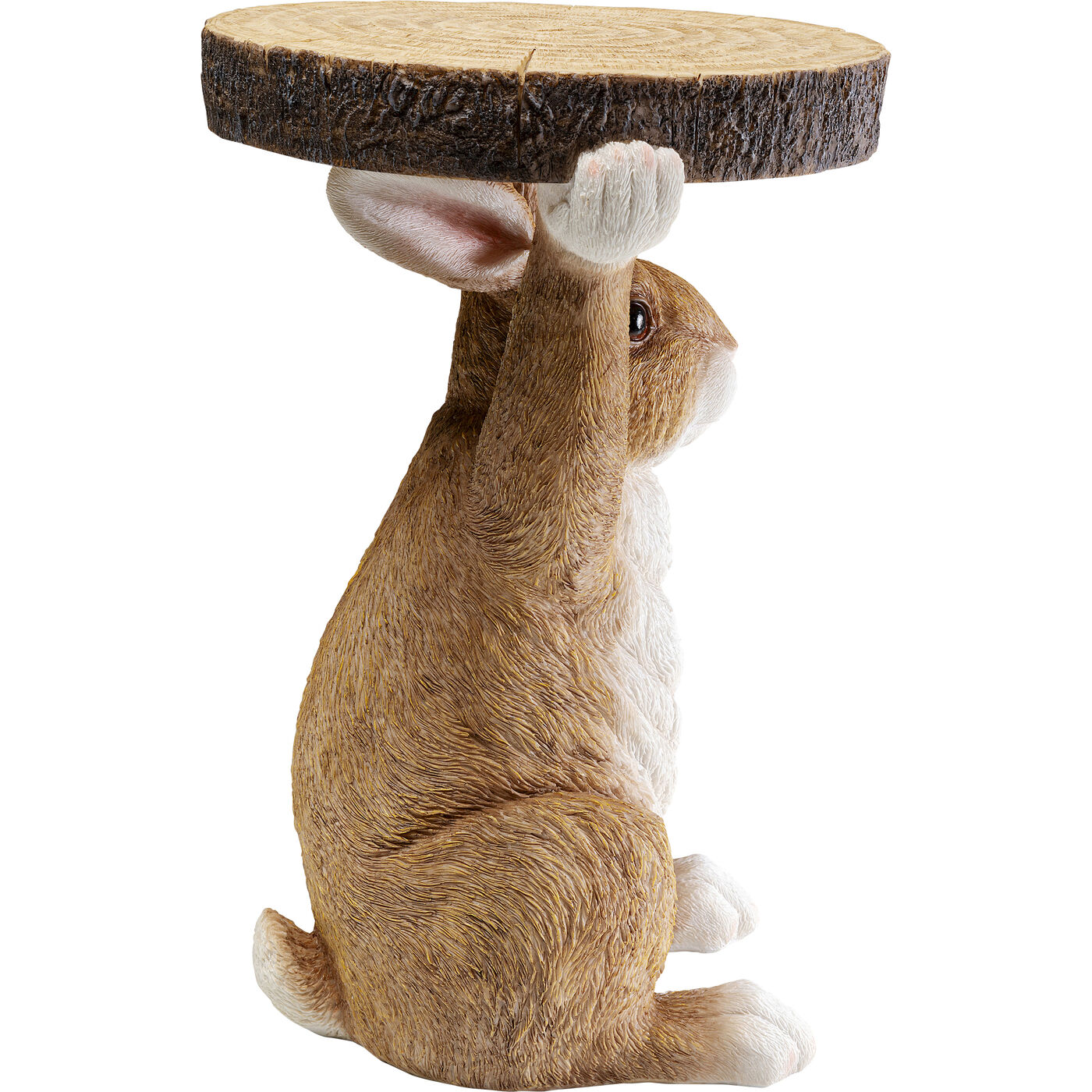 Стол приставной Animal Rabbit Ø23 см