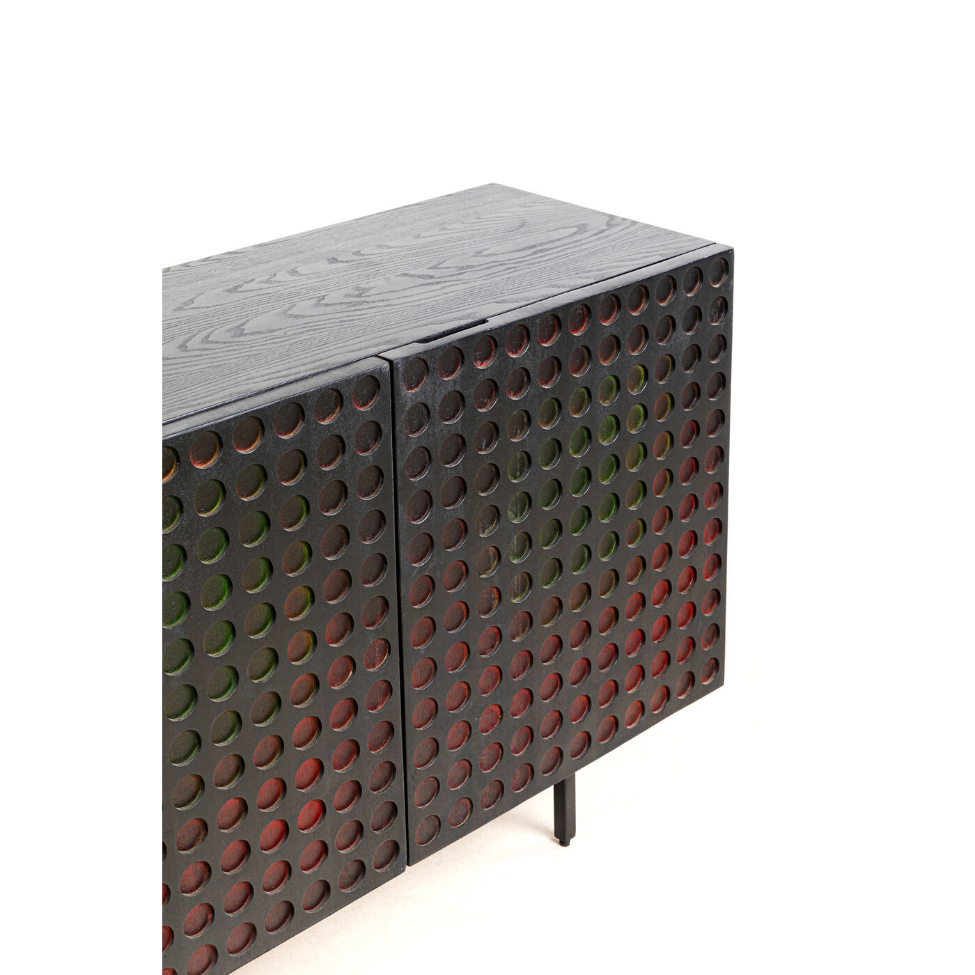 Комод широкий Click Clack 160x75 см
