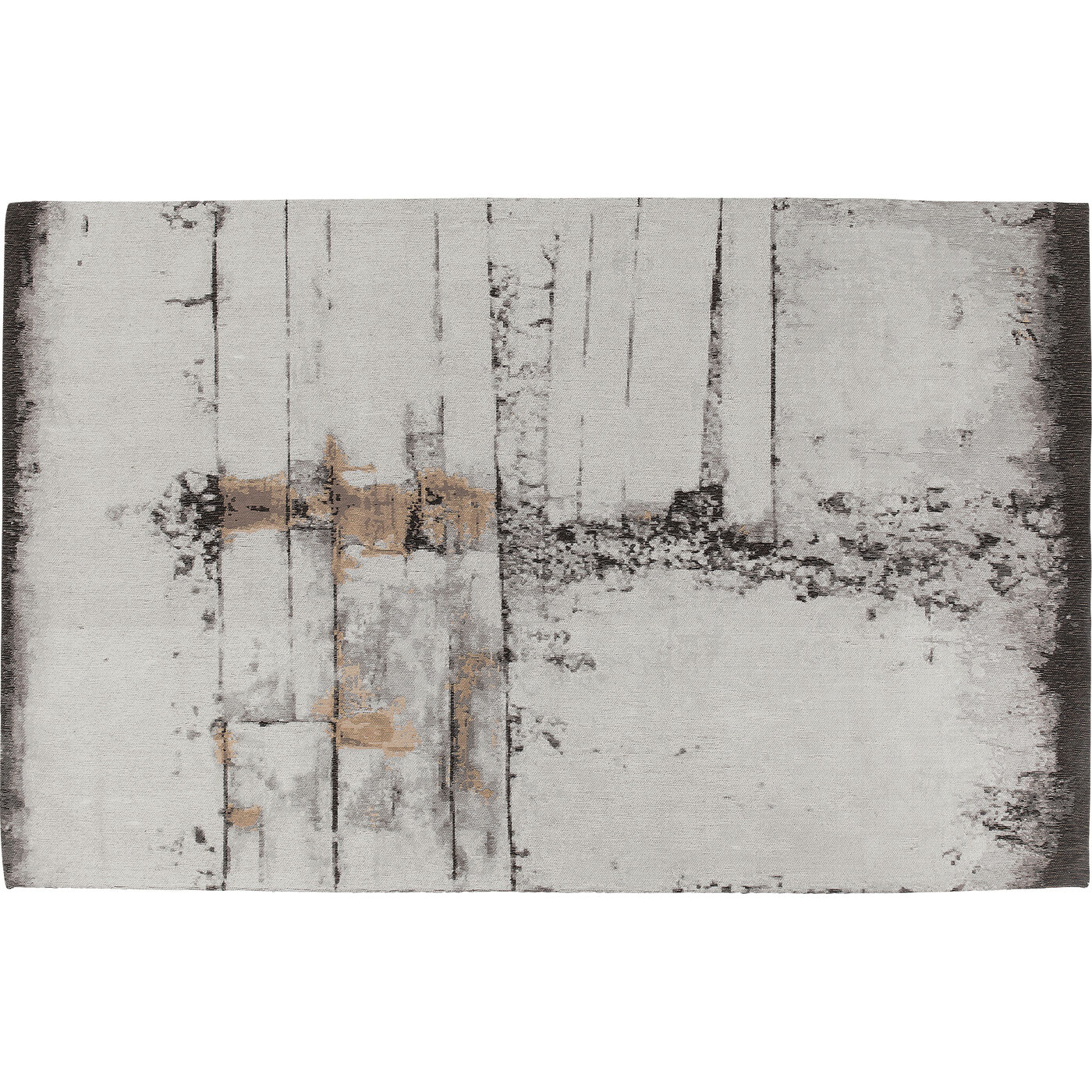 Ковер Abstract Grey Line 300x200 см