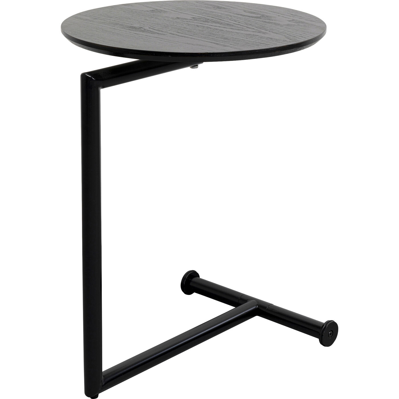 Стол приставной Easy Living Wood Ø46 см