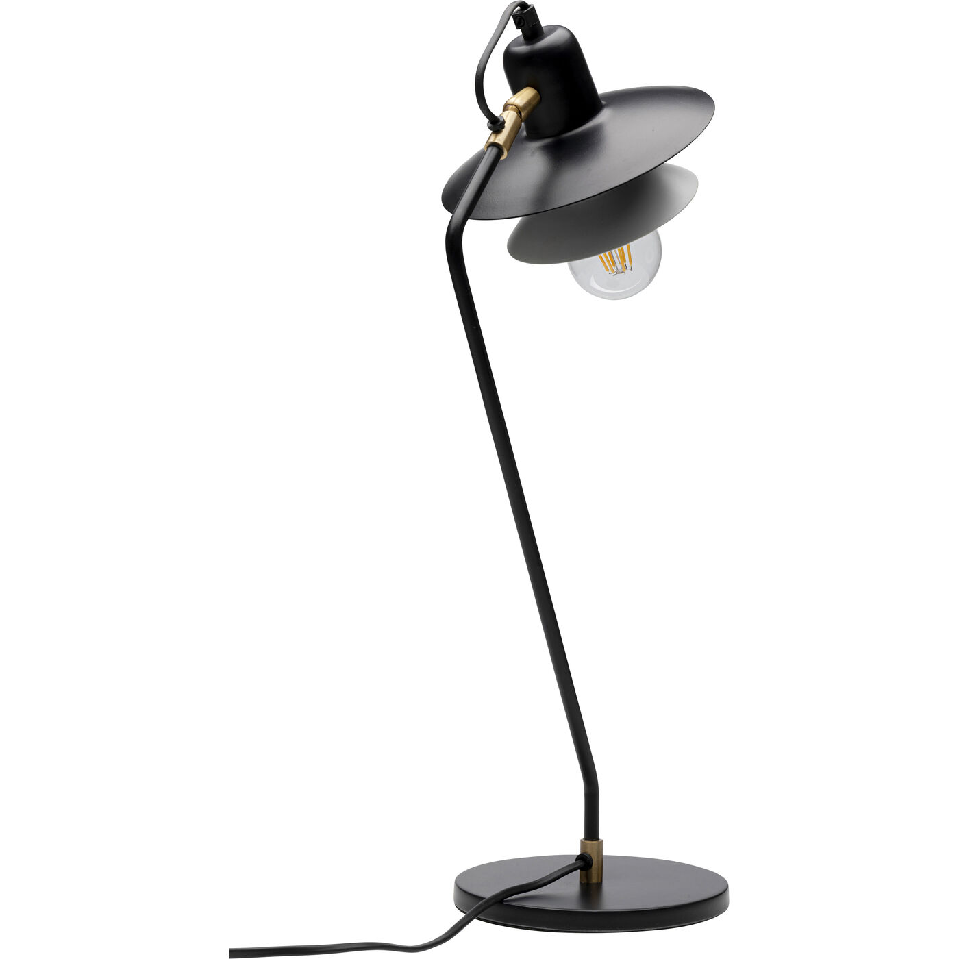 Светильник настольный Speaker 54cm