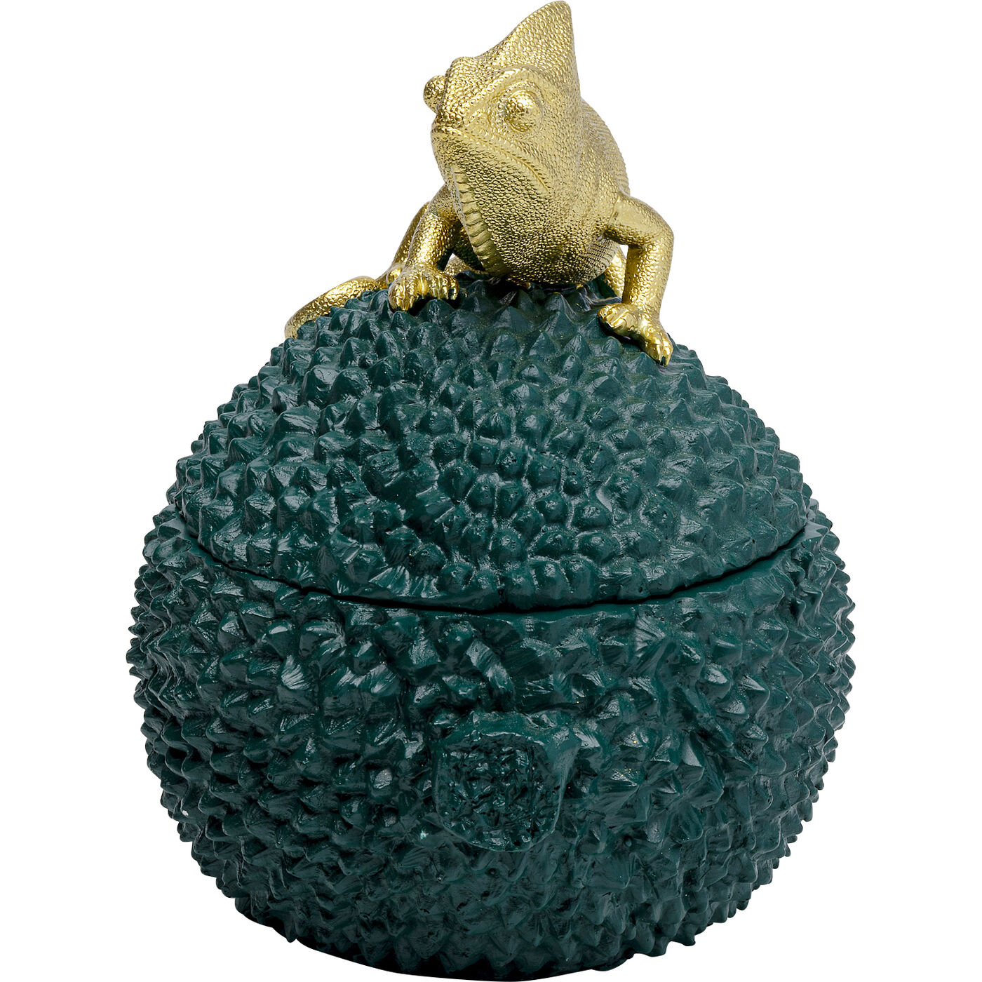 Шкатулка Chameleon 20 см