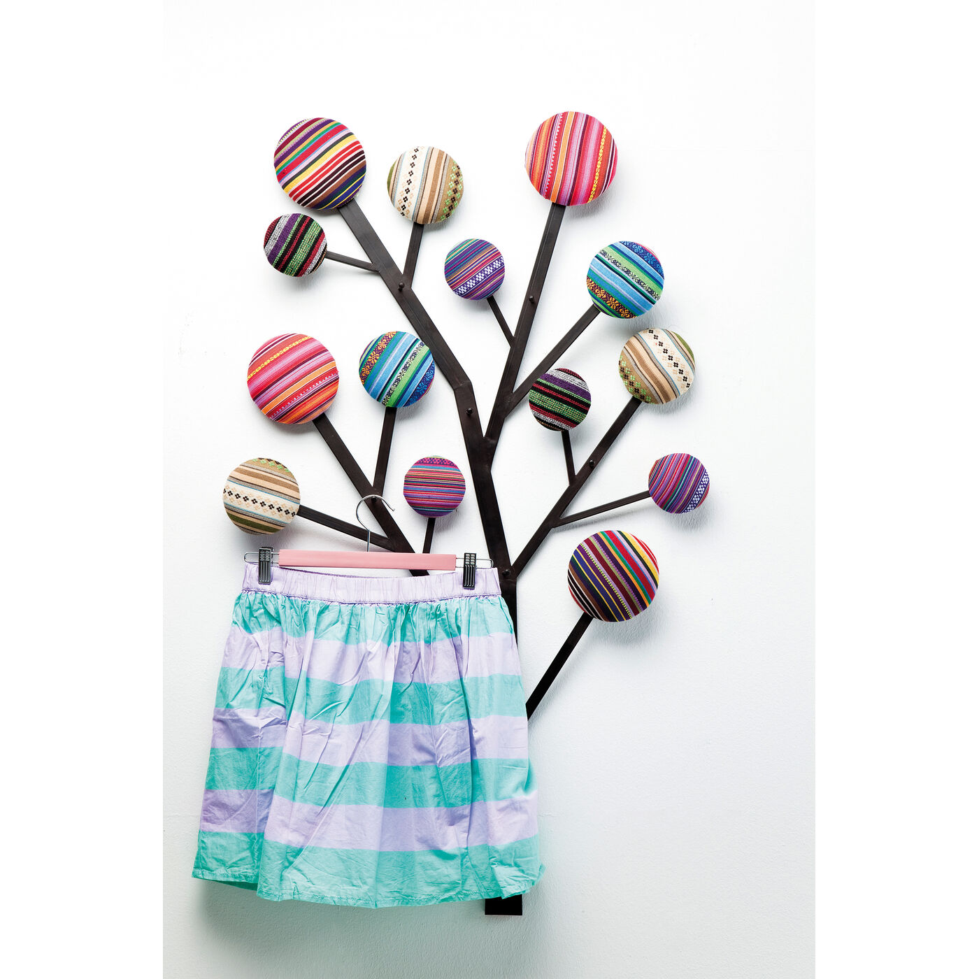 Вешалка Bubble Tree