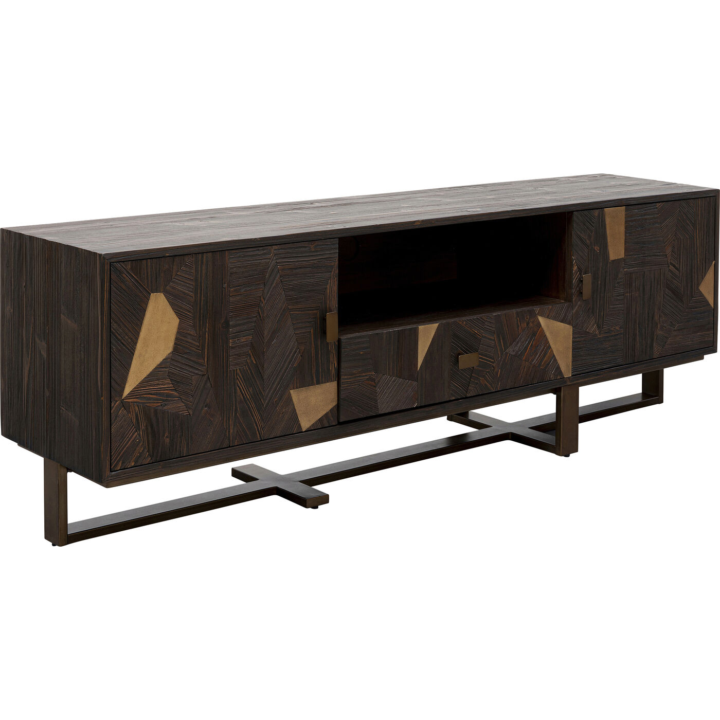Комод Salerno 180x60 см