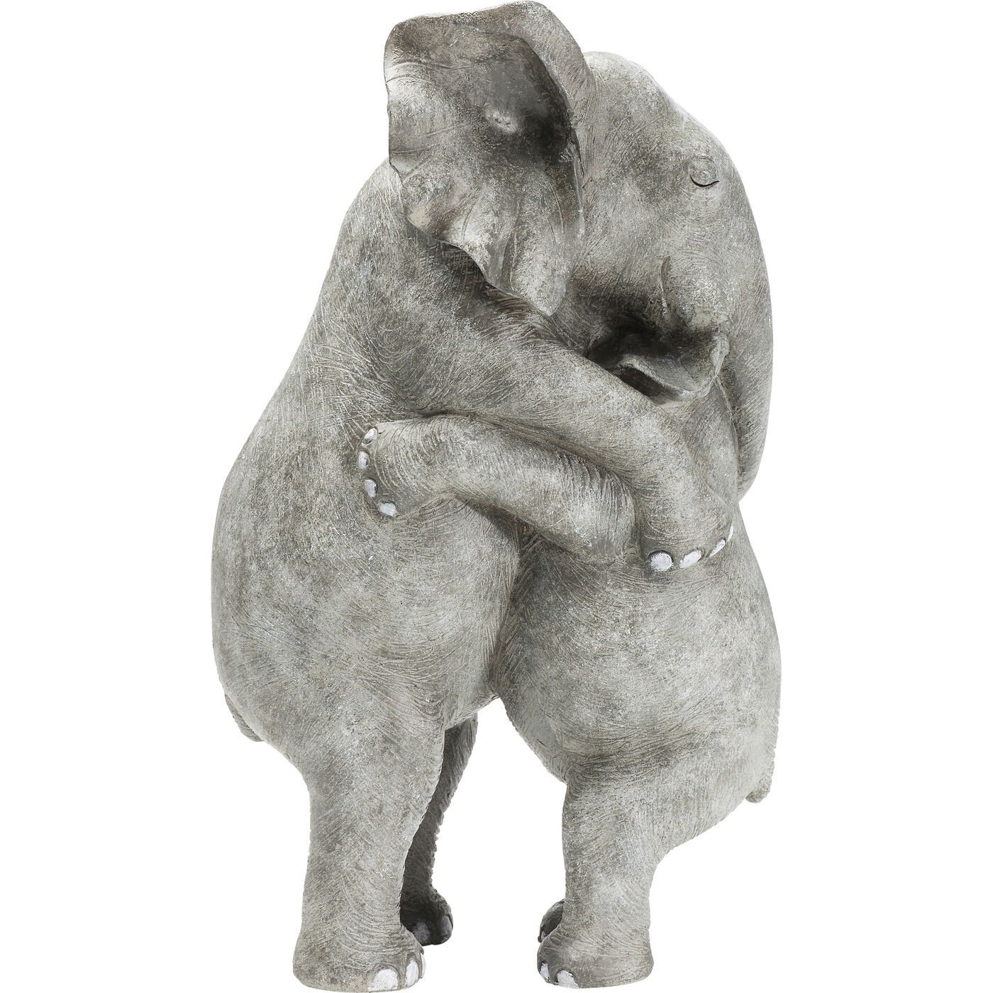 Фигура декоративная Elephant Hug