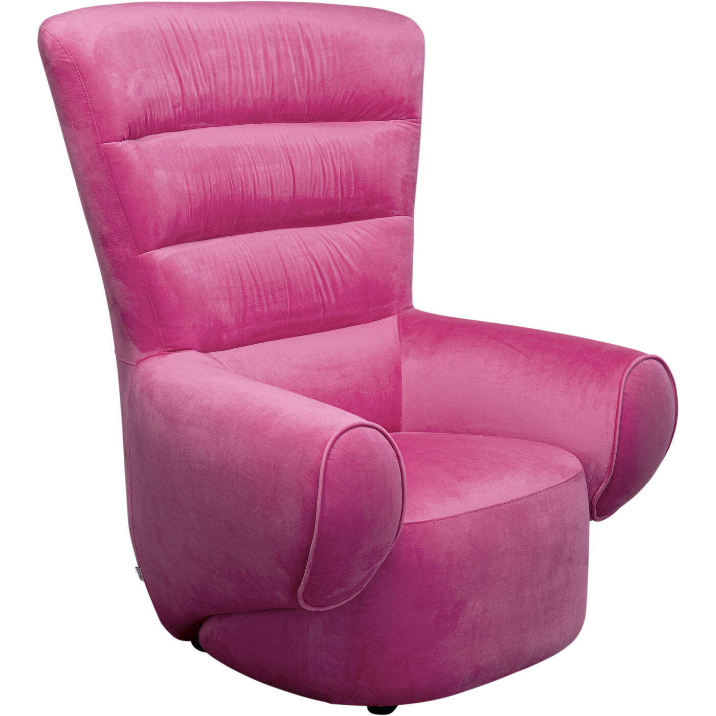 Кресло Sweep Pink
