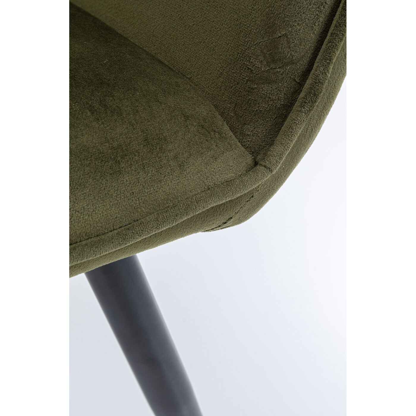 Кресло San Francisco Dark Green