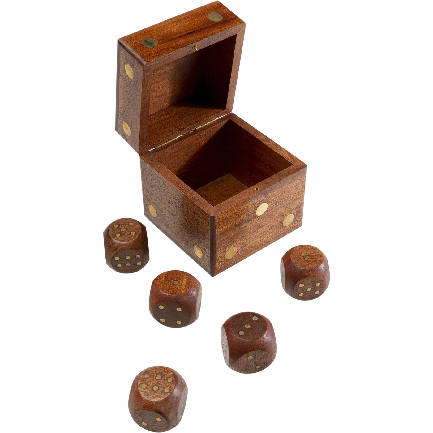 Игра декоративная Dice (5 шт)